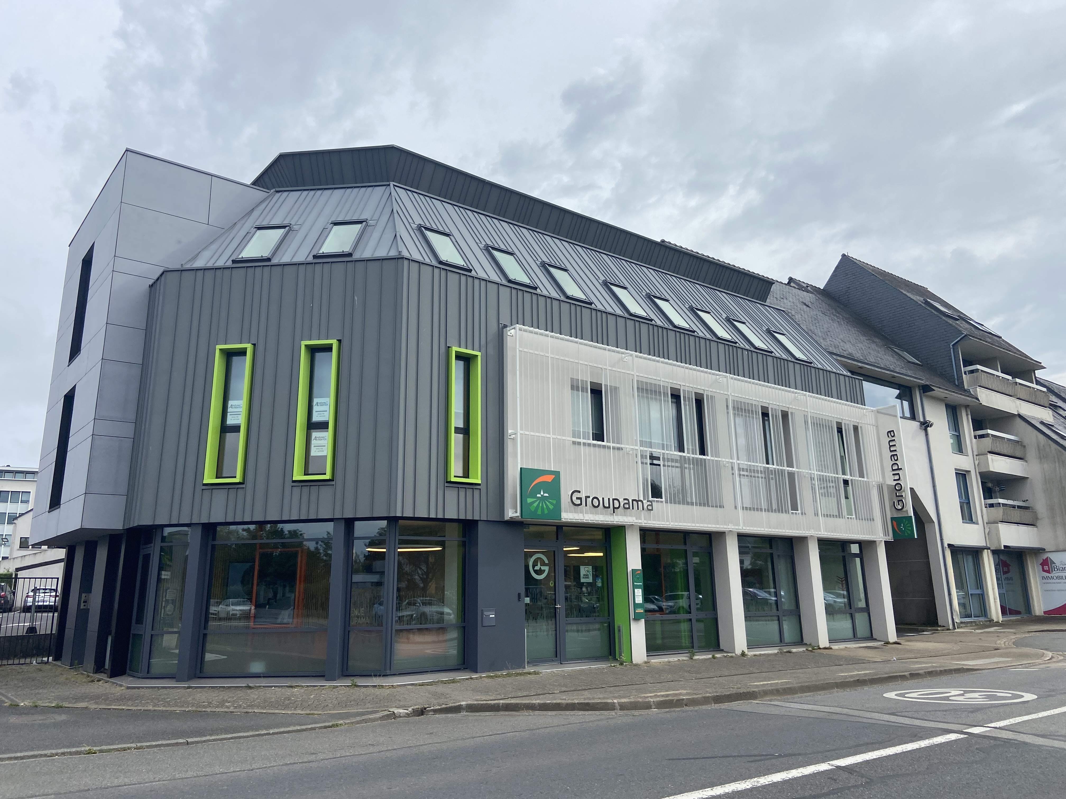 Foto 7 di Agence Groupama Landerneau