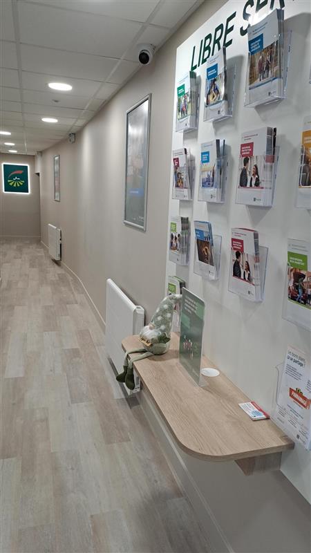 Foto 4 di Agence Groupama Dormans