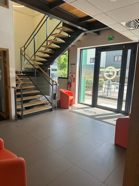 Foto 8 di Agence Groupama Questembert