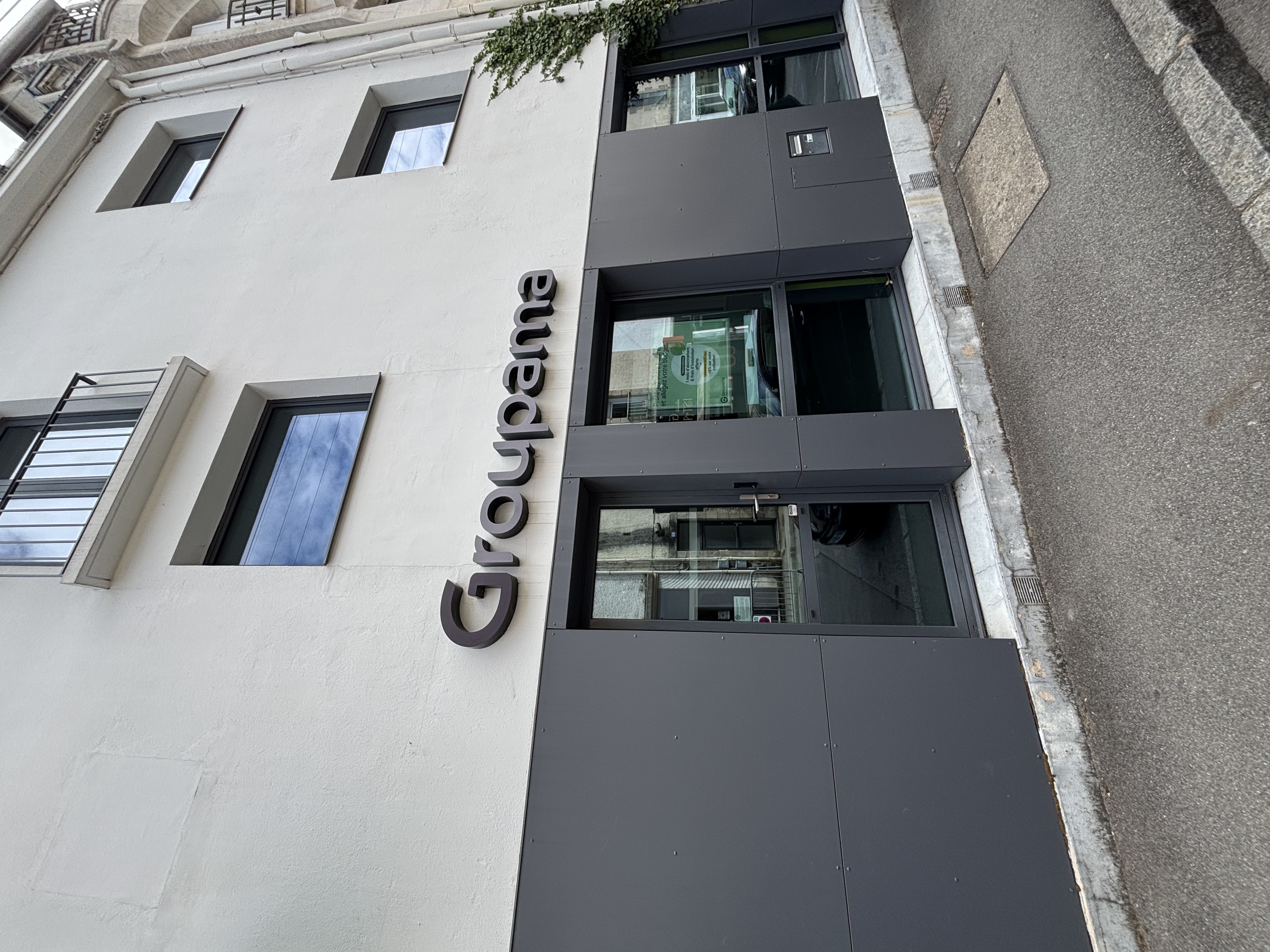 Foto 13 di Agence Groupama Auray