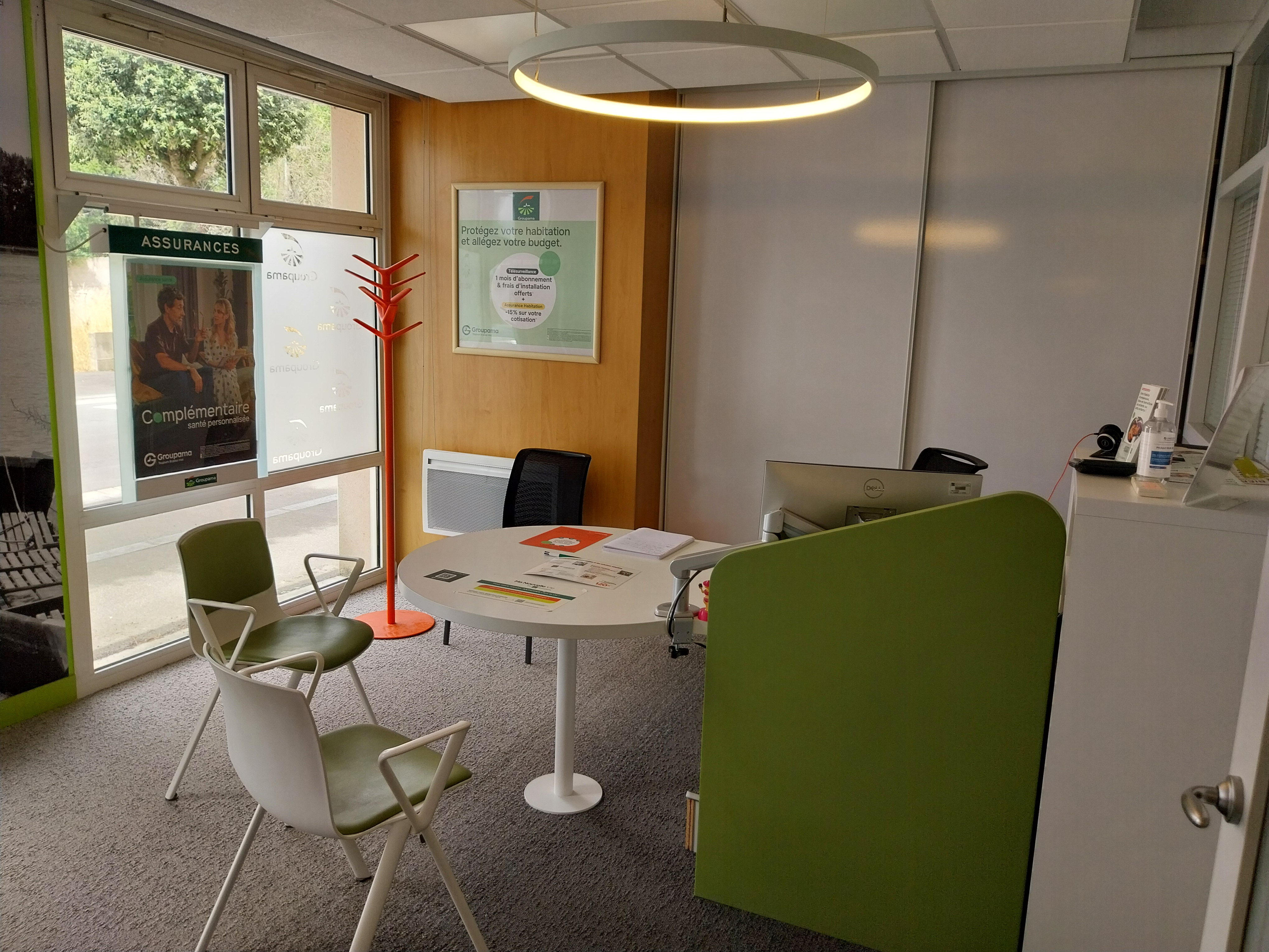 Foto 17 di Agence Groupama Blain