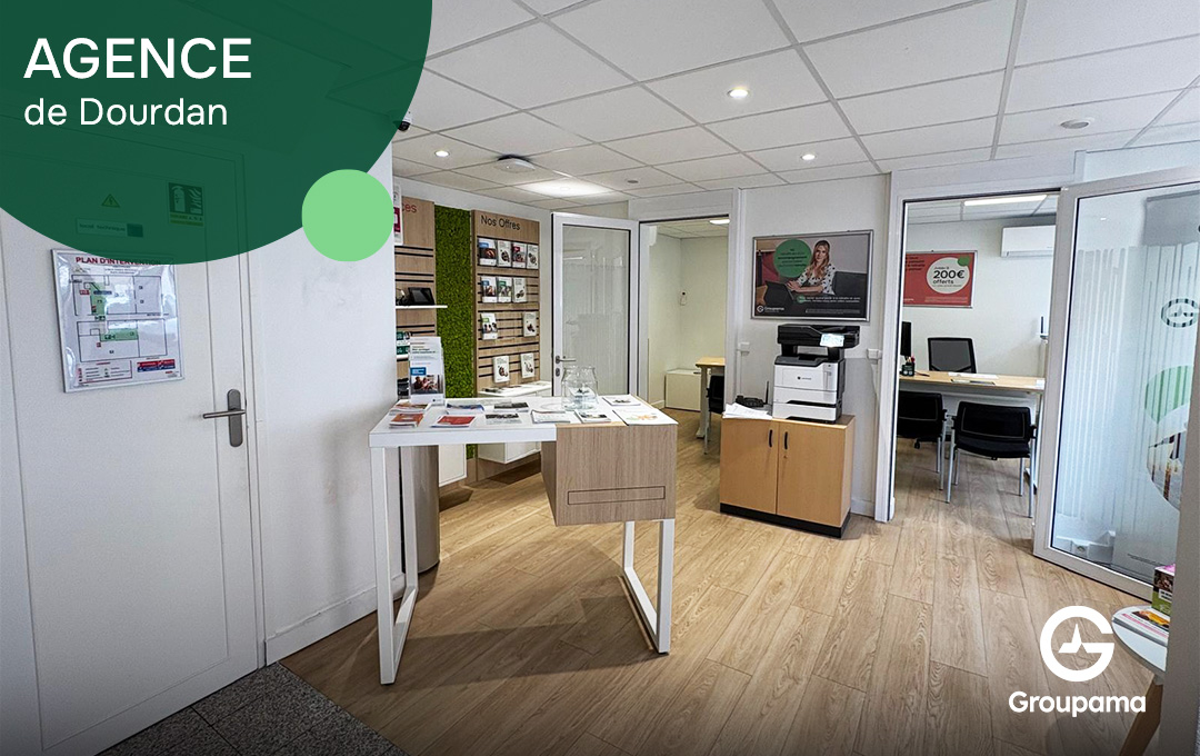 Foto 2 di Agence Groupama Dourdan