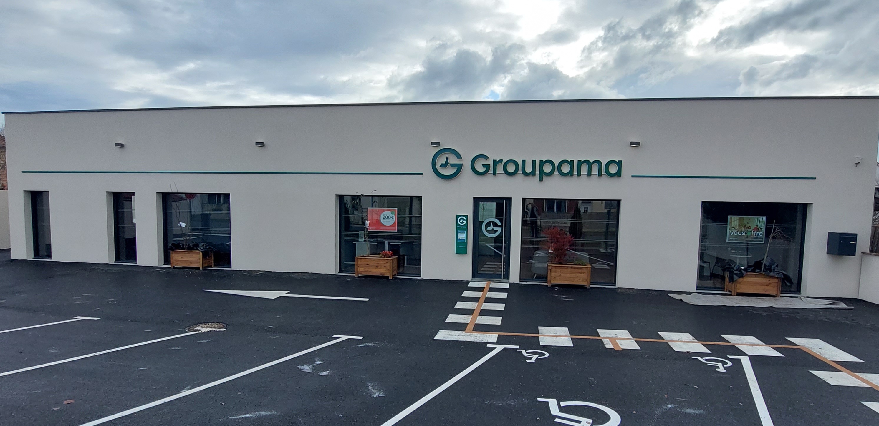 Foto 6 di Agence Groupama Lavaur