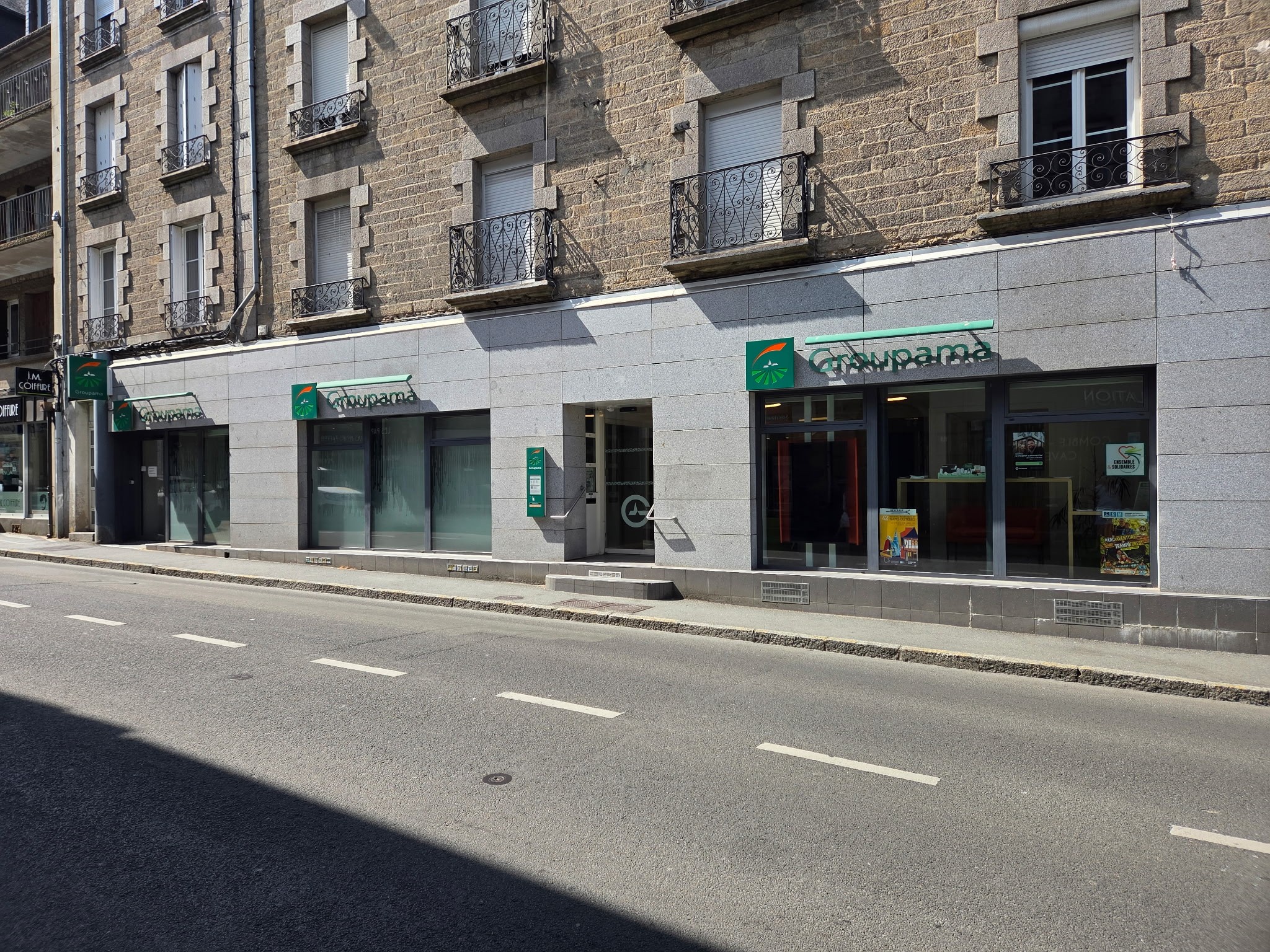 Foto 10 di Agence Groupama Dinan
