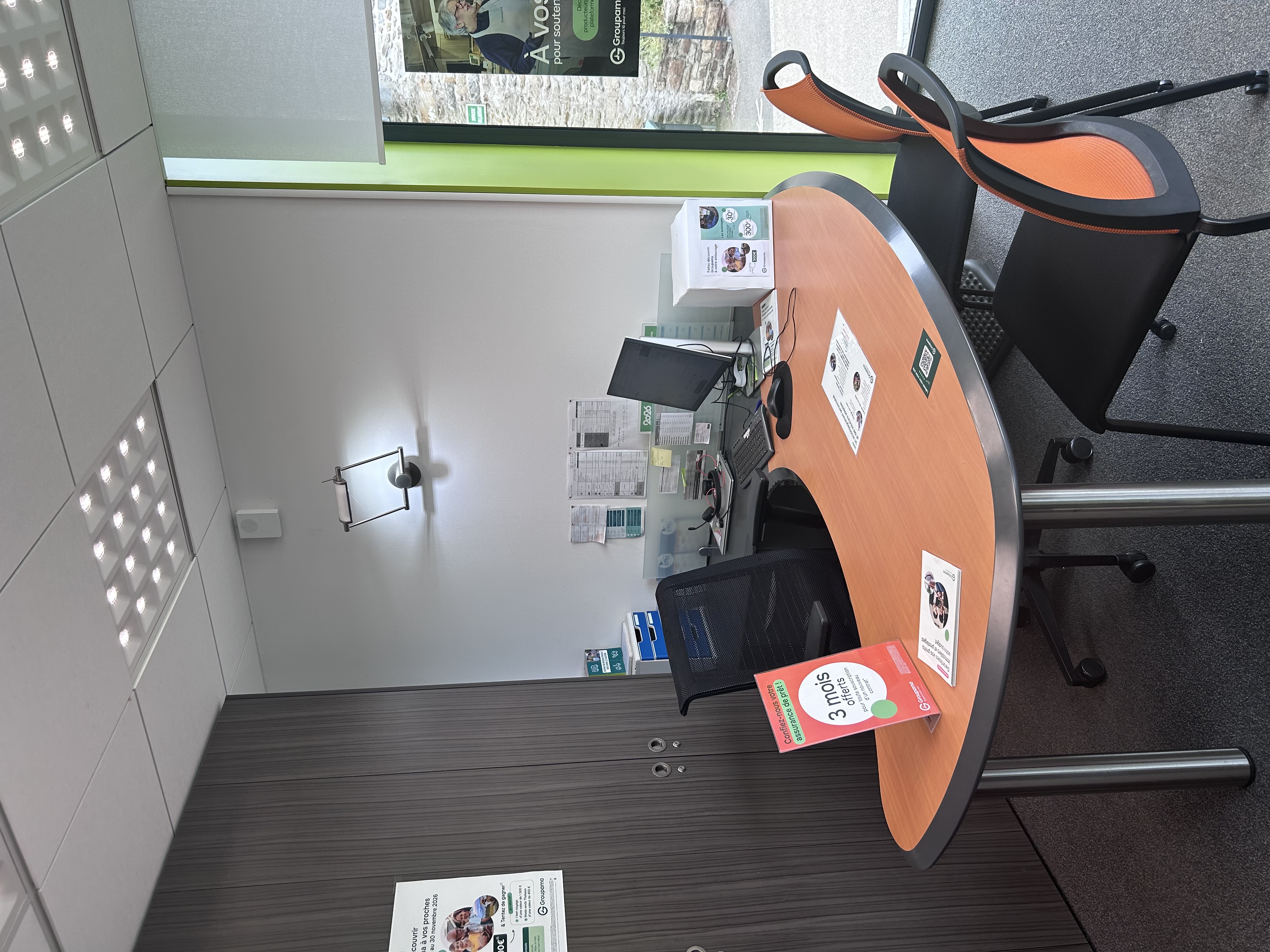 Foto 14 di Agence Groupama Matignon