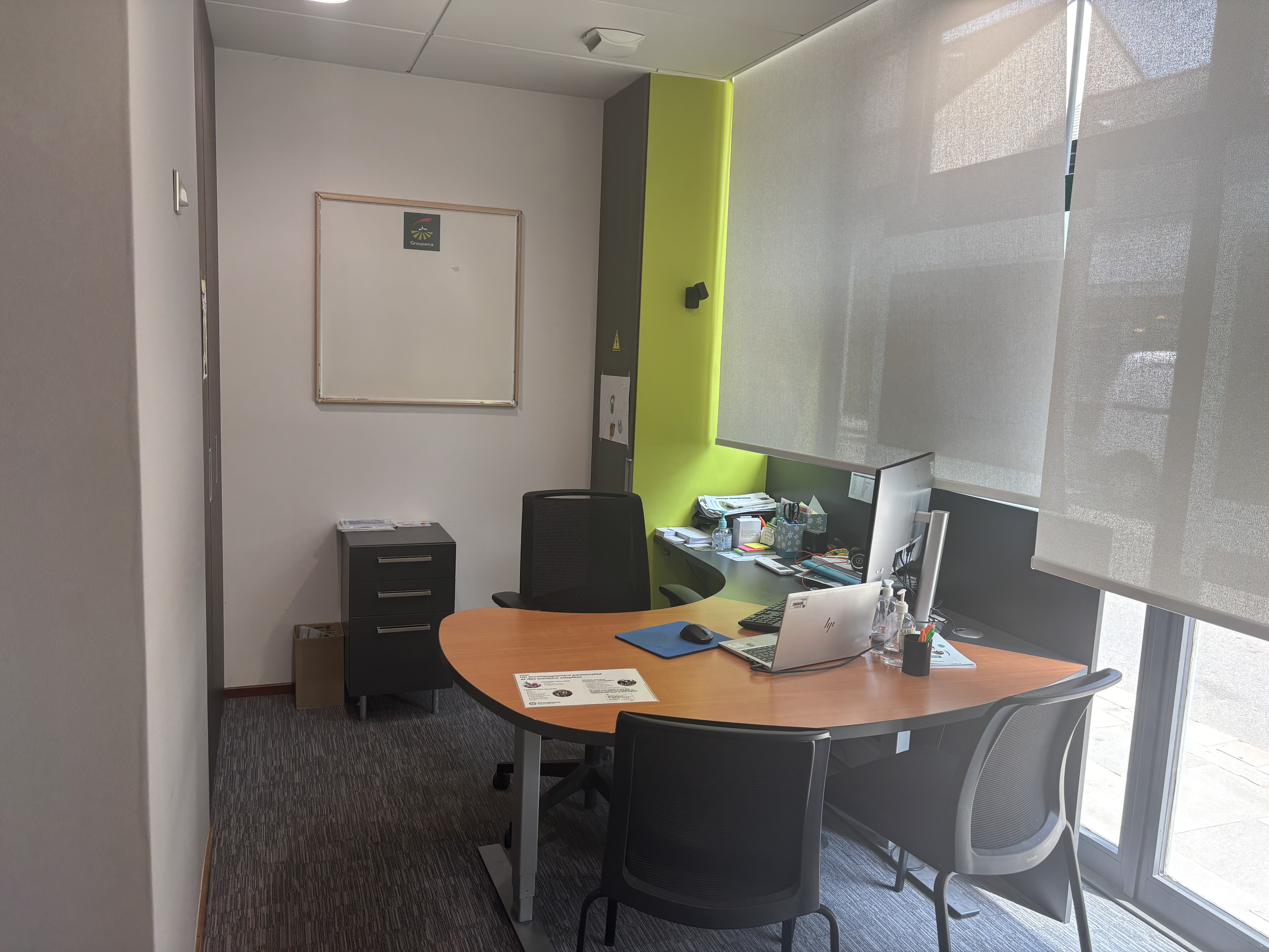Foto 5 di Agence Groupama Combourg