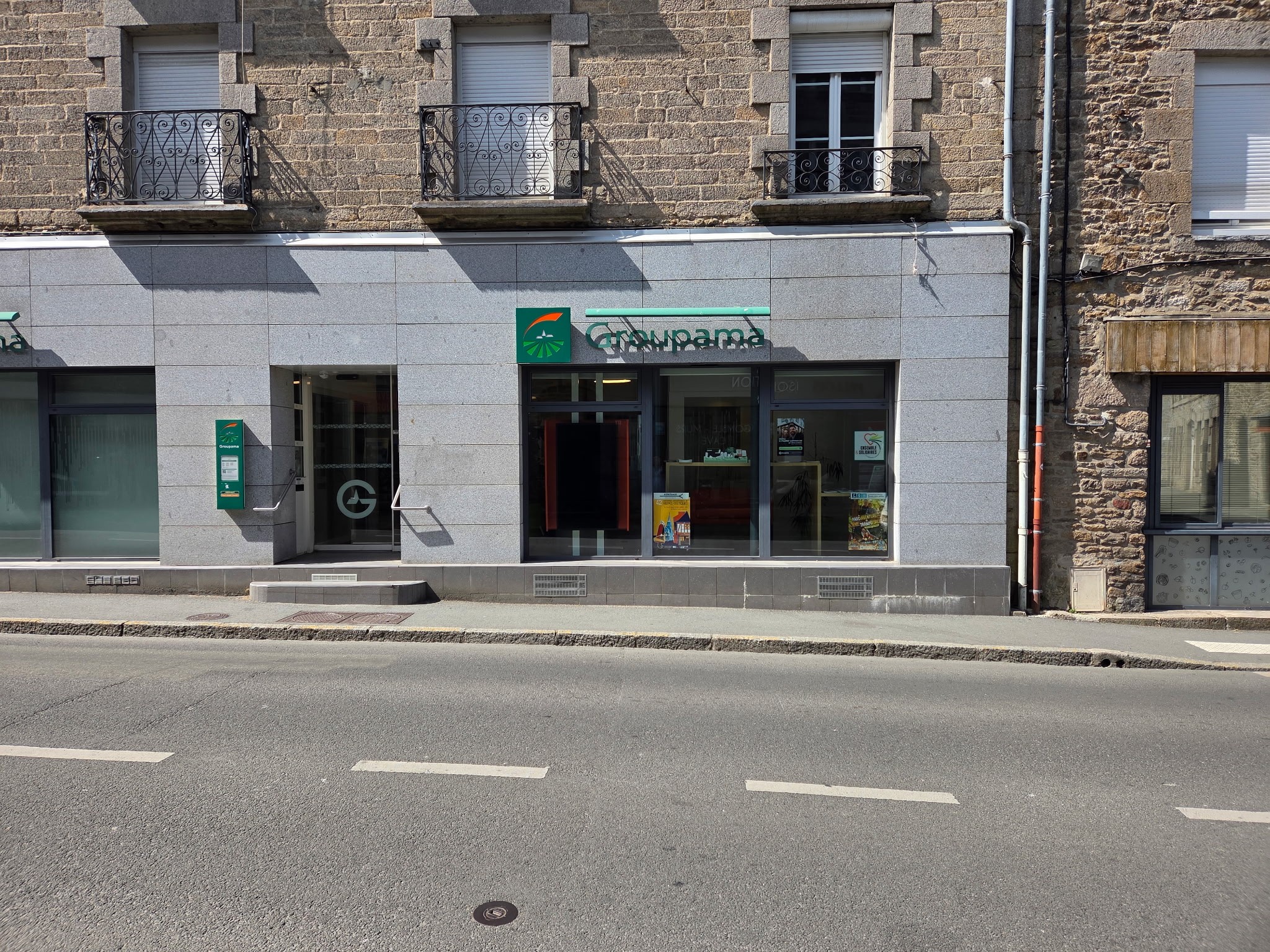 Foto 7 di Agence Groupama Dinan