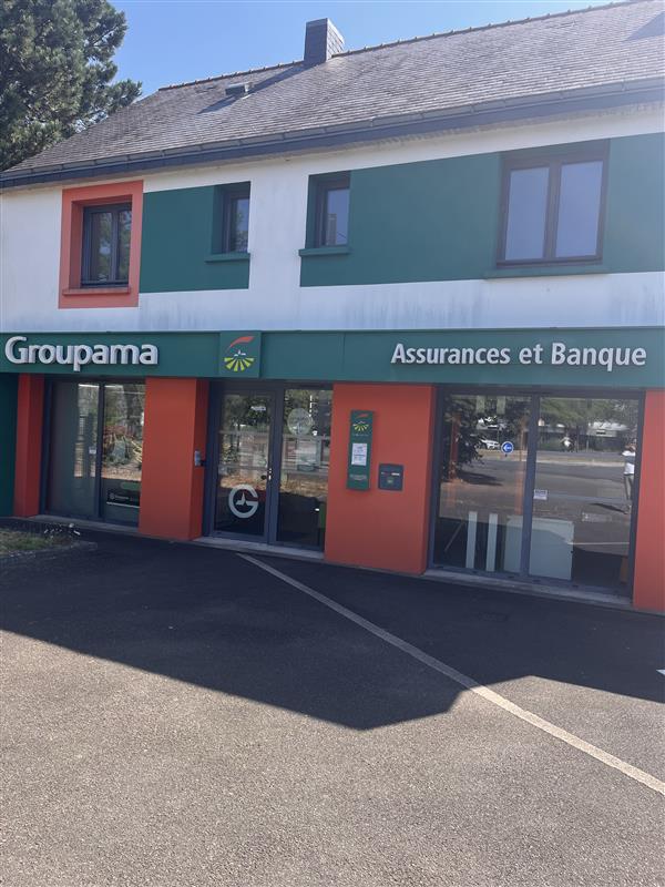 Foto 8 di Agence Groupama Orvault