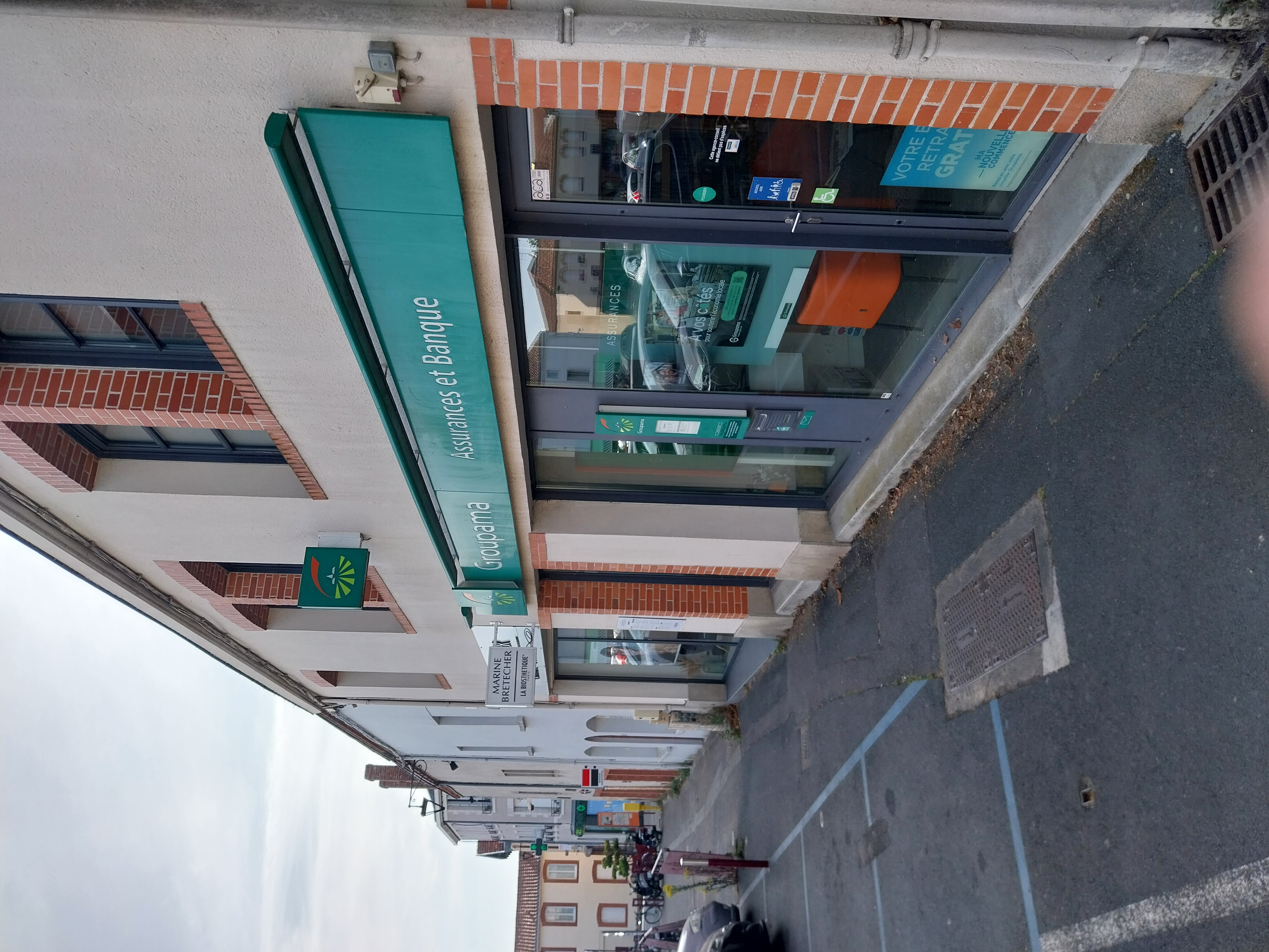 Foto 13 di Agence Groupama Clisson