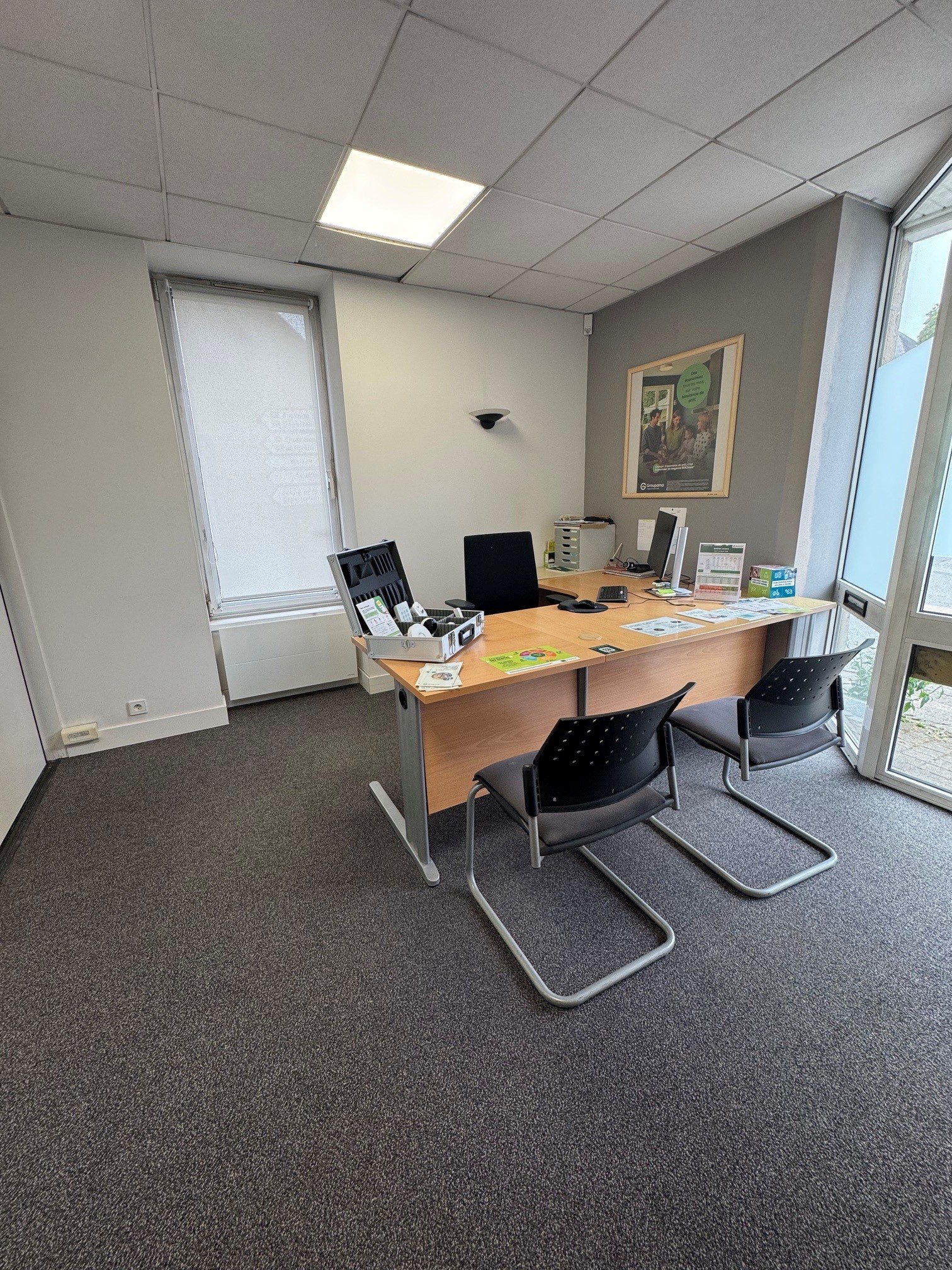 Foto 6 di Agence Groupama Callac