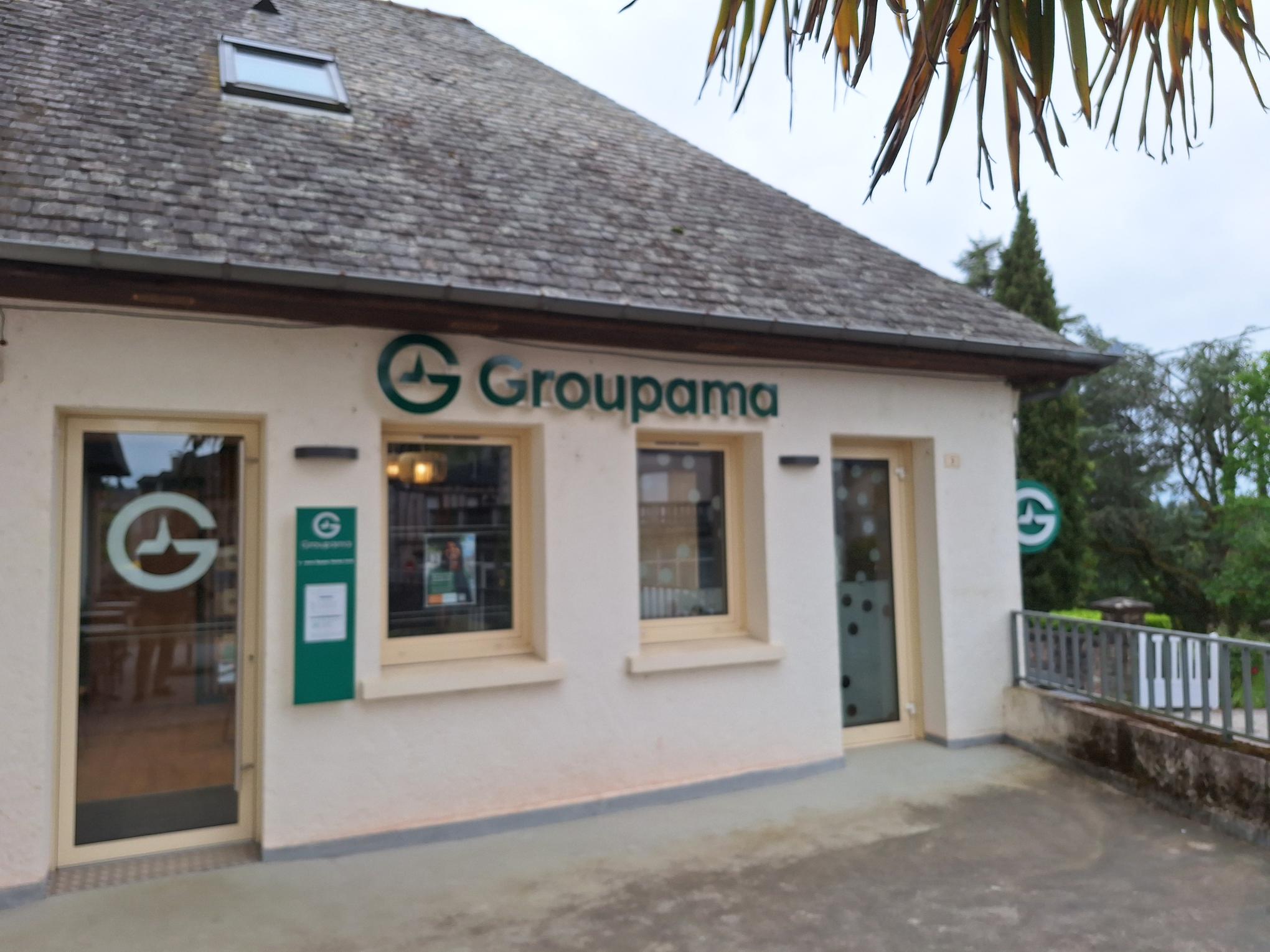 Foto 6 di Agence Groupama Beynat
