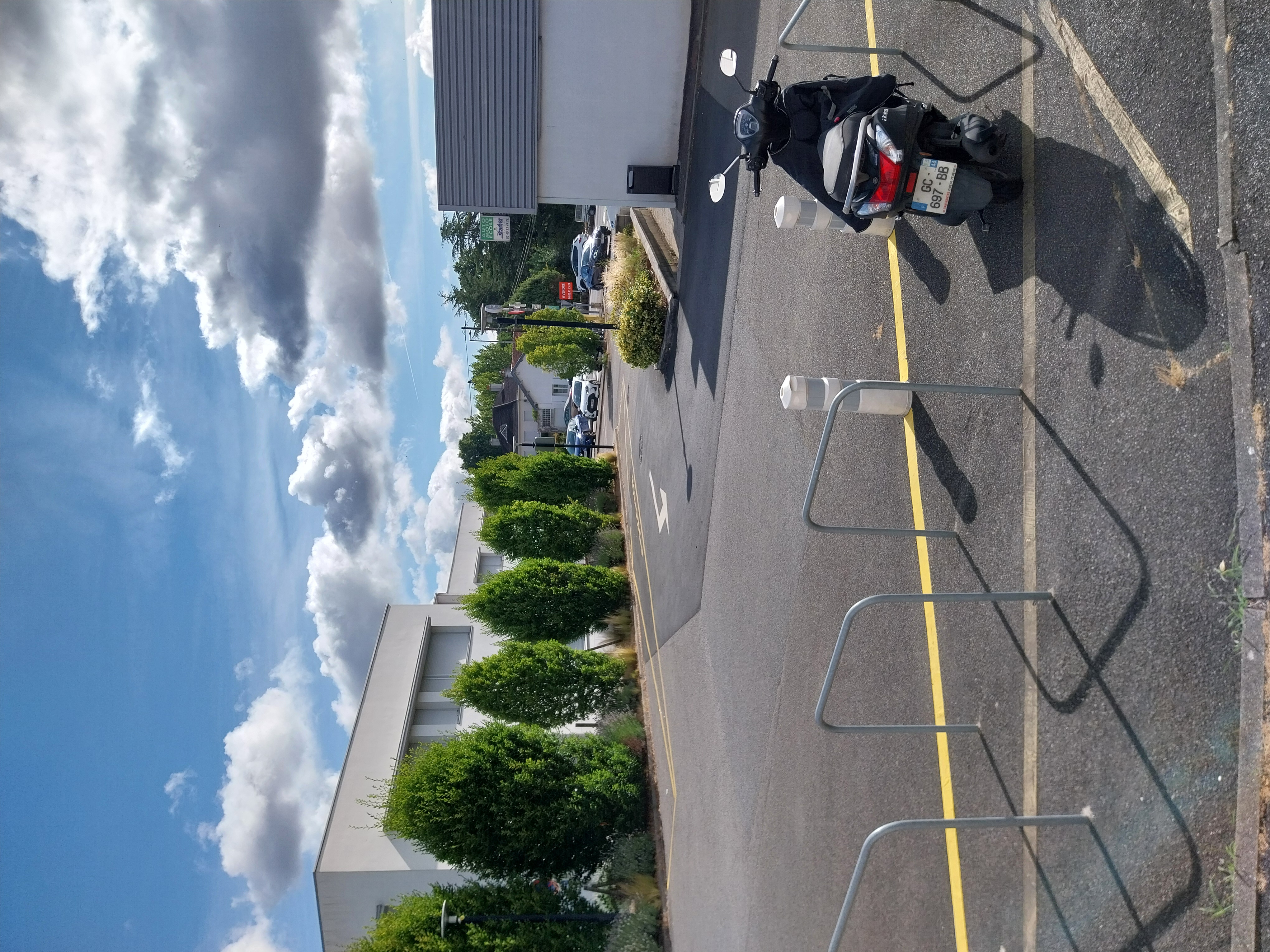 Foto 14 di Agence Groupama Vertou