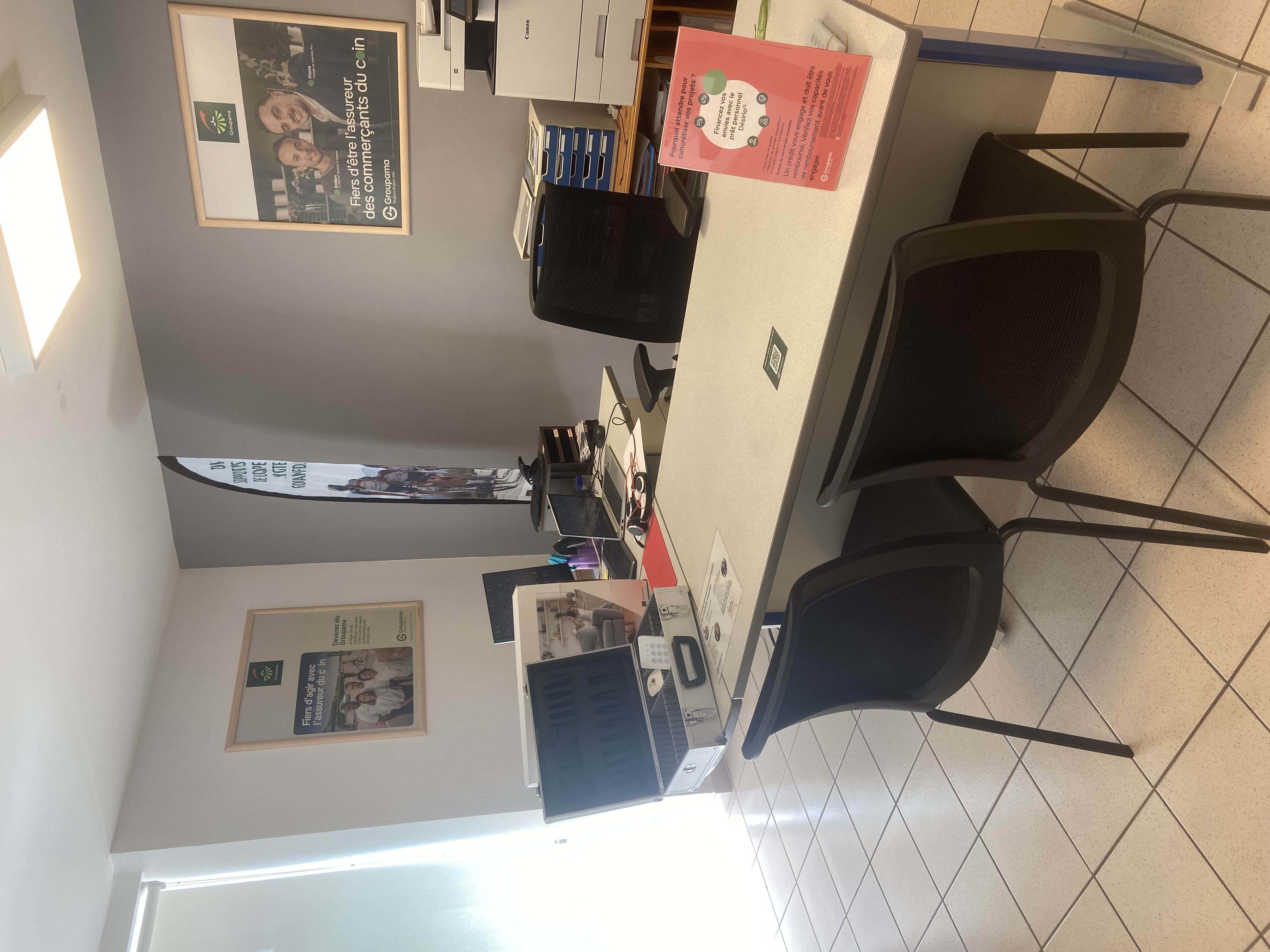 Foto 4 di Agence Groupama Coray