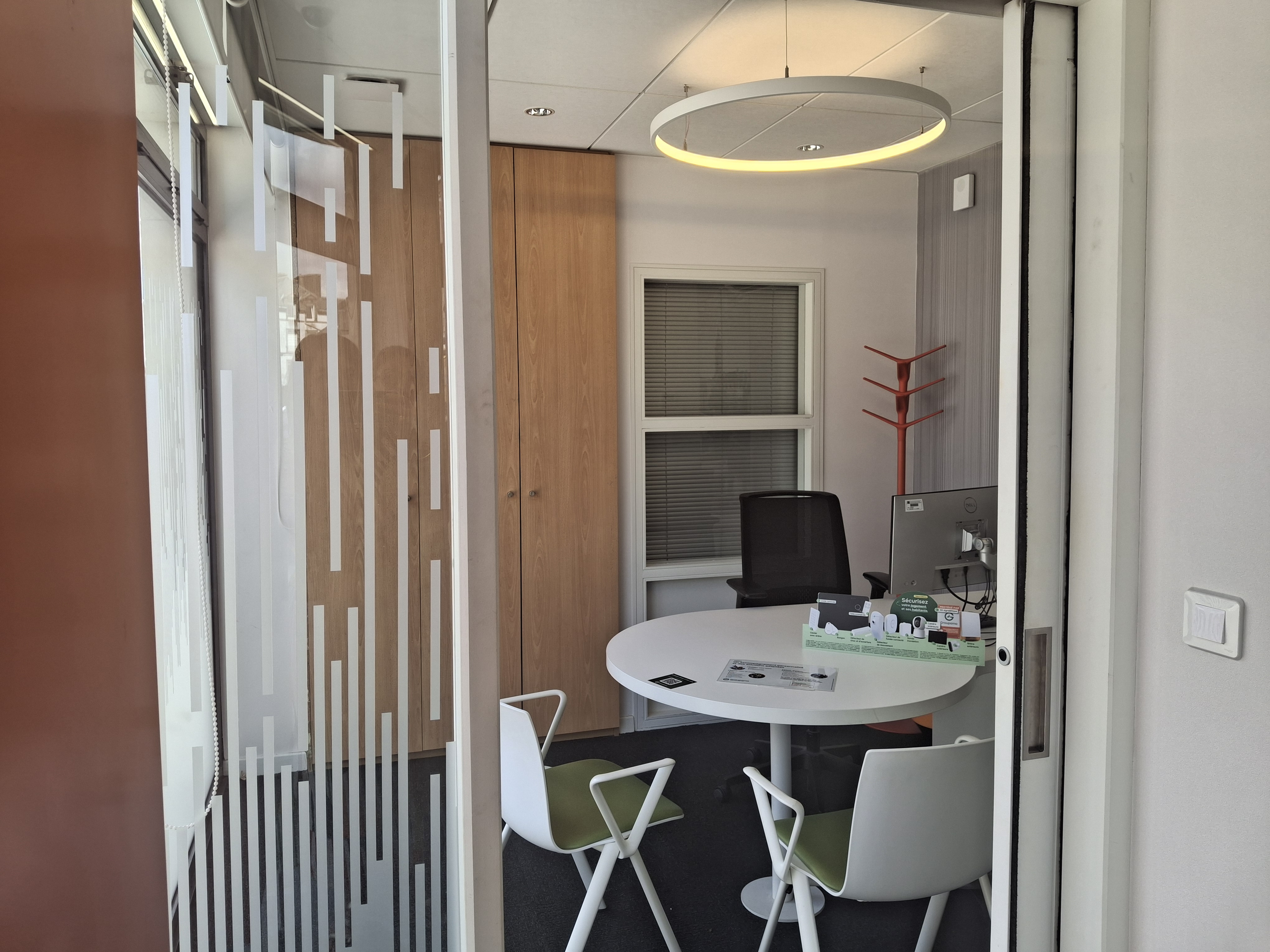 Foto 5 di Agence Groupama Baud