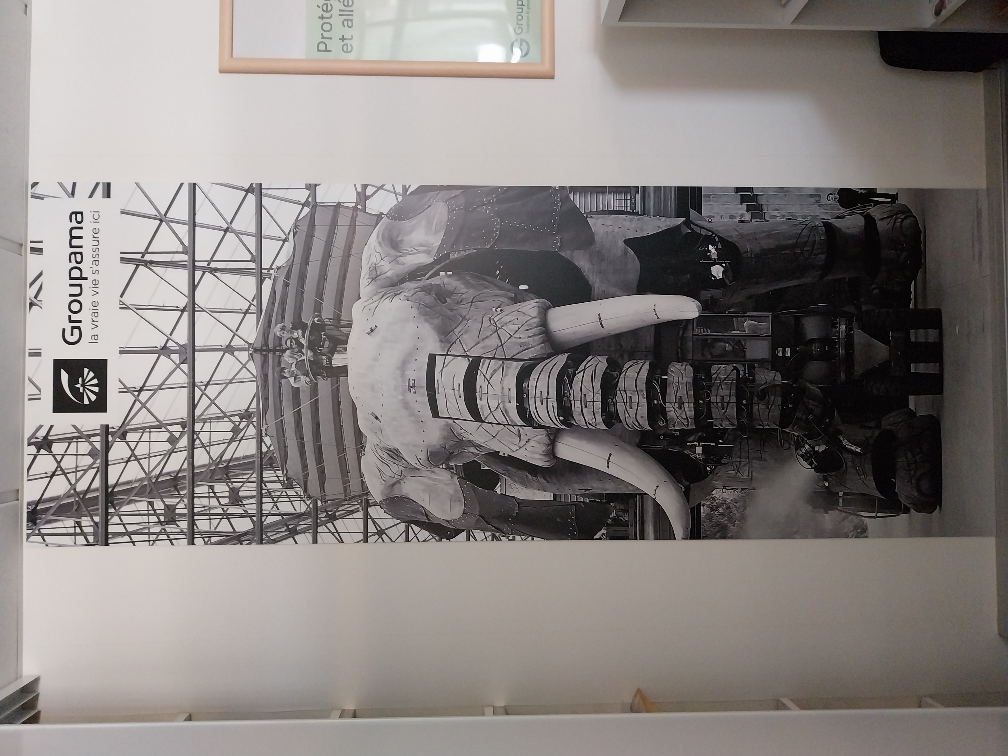 Foto 11 di Agence Groupama Blain