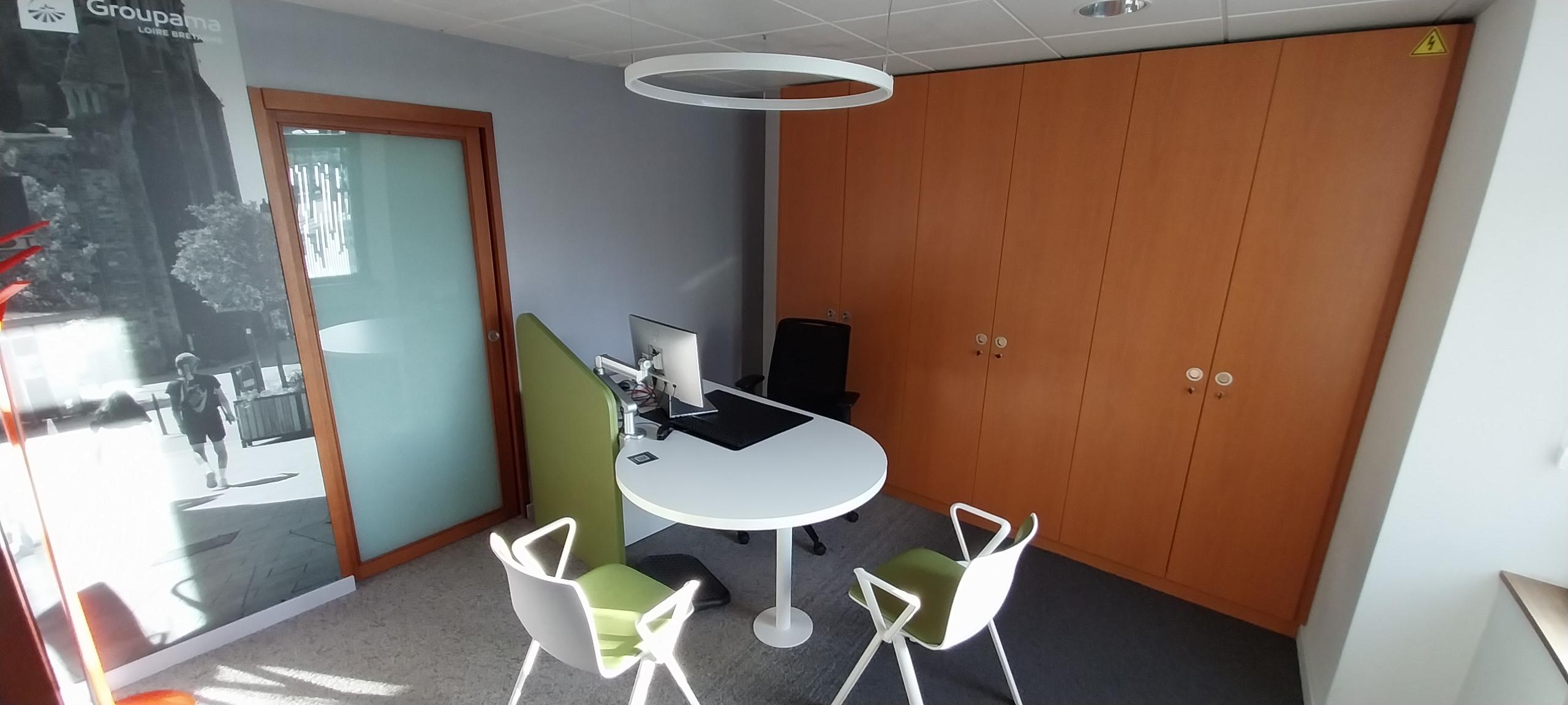 Foto 5 di Agence Groupama Melesse