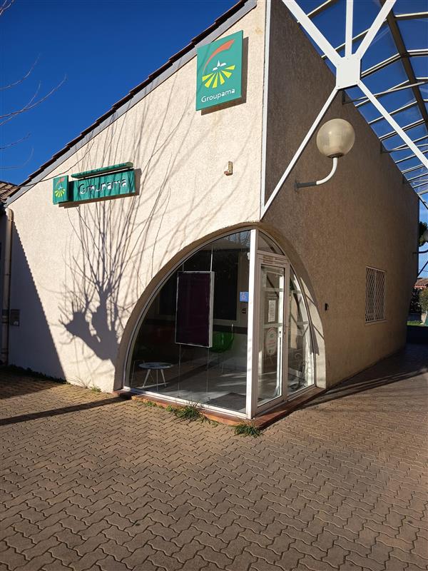 Foto 5 di Agence Groupama Pignan