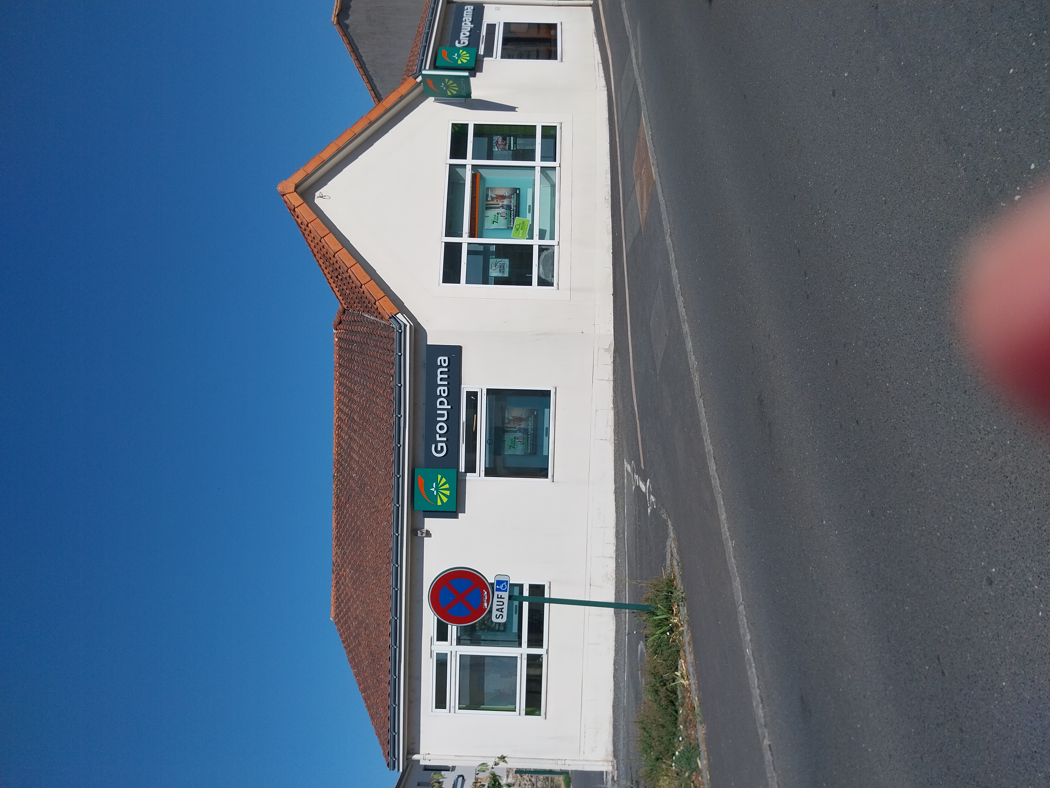 Foto 5 di Agence Groupama Vallet