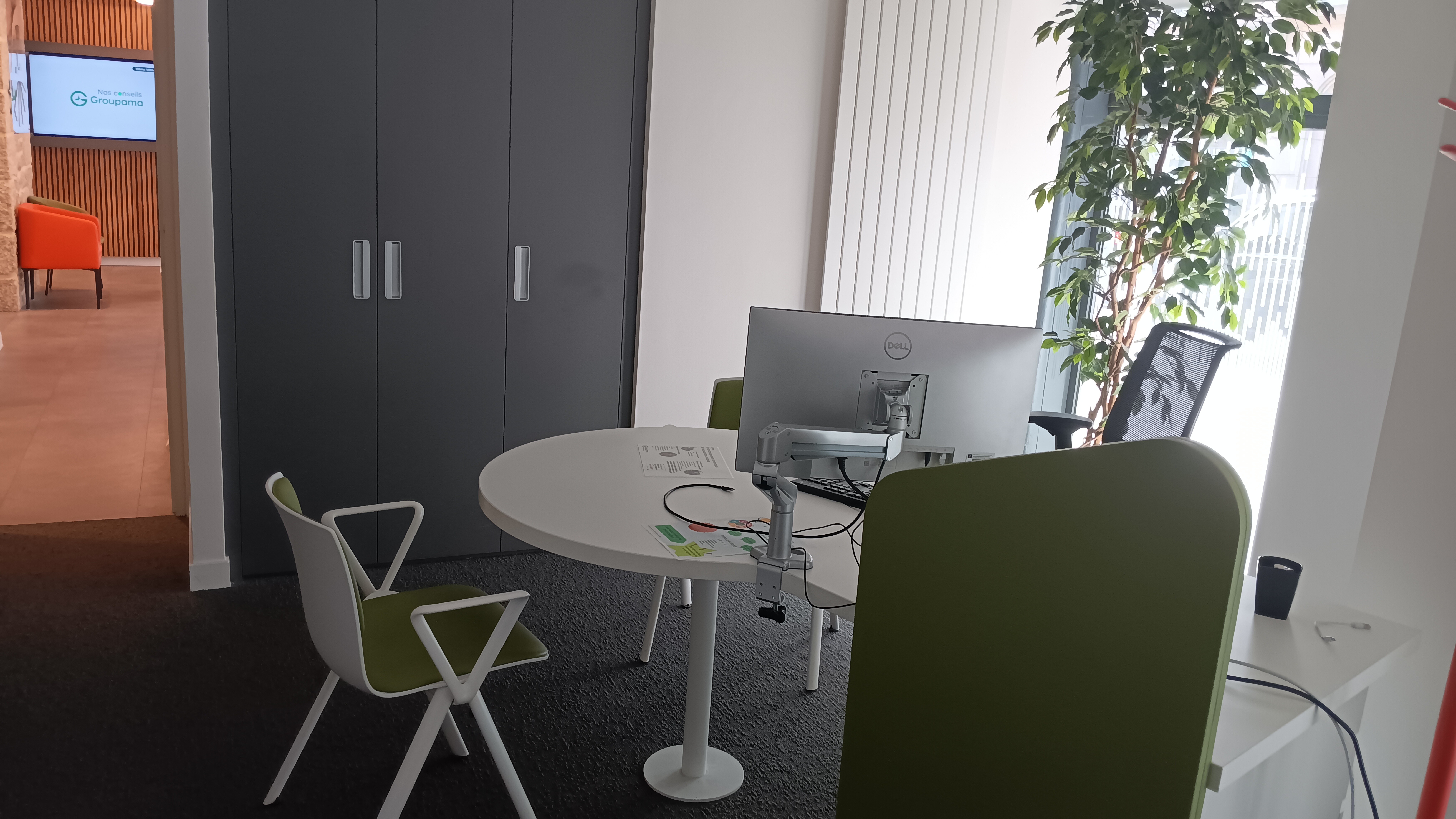 Foto 6 di Agence Groupama Dinan