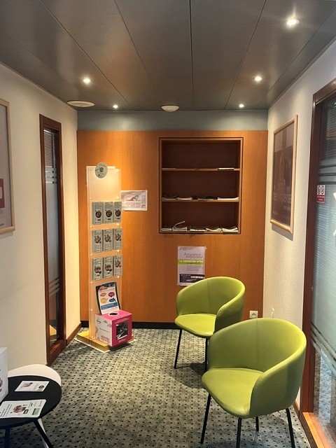 Foto 5 di Agence Groupama Broons