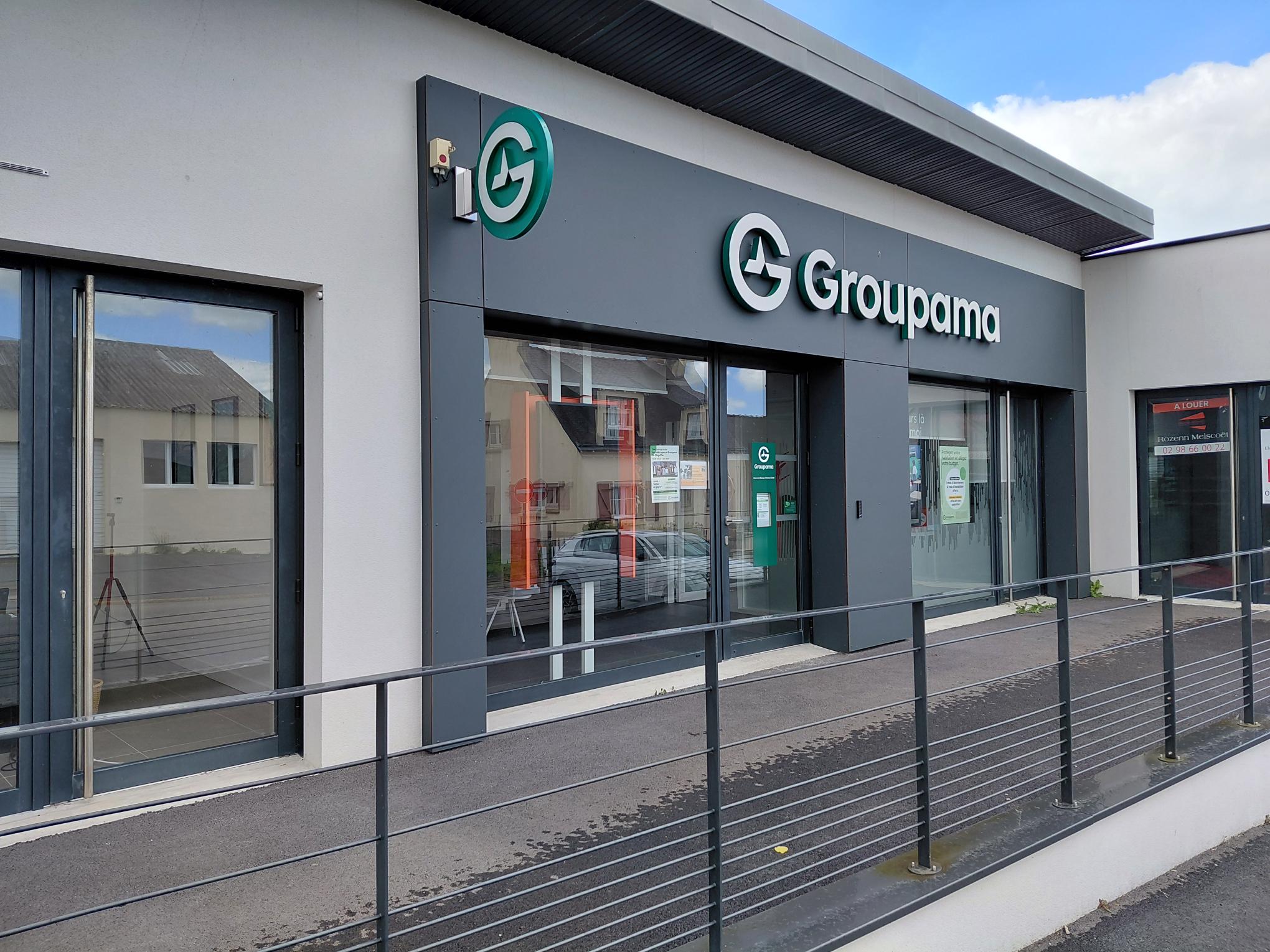 Foto 11 di Agence Groupama Pluguffan