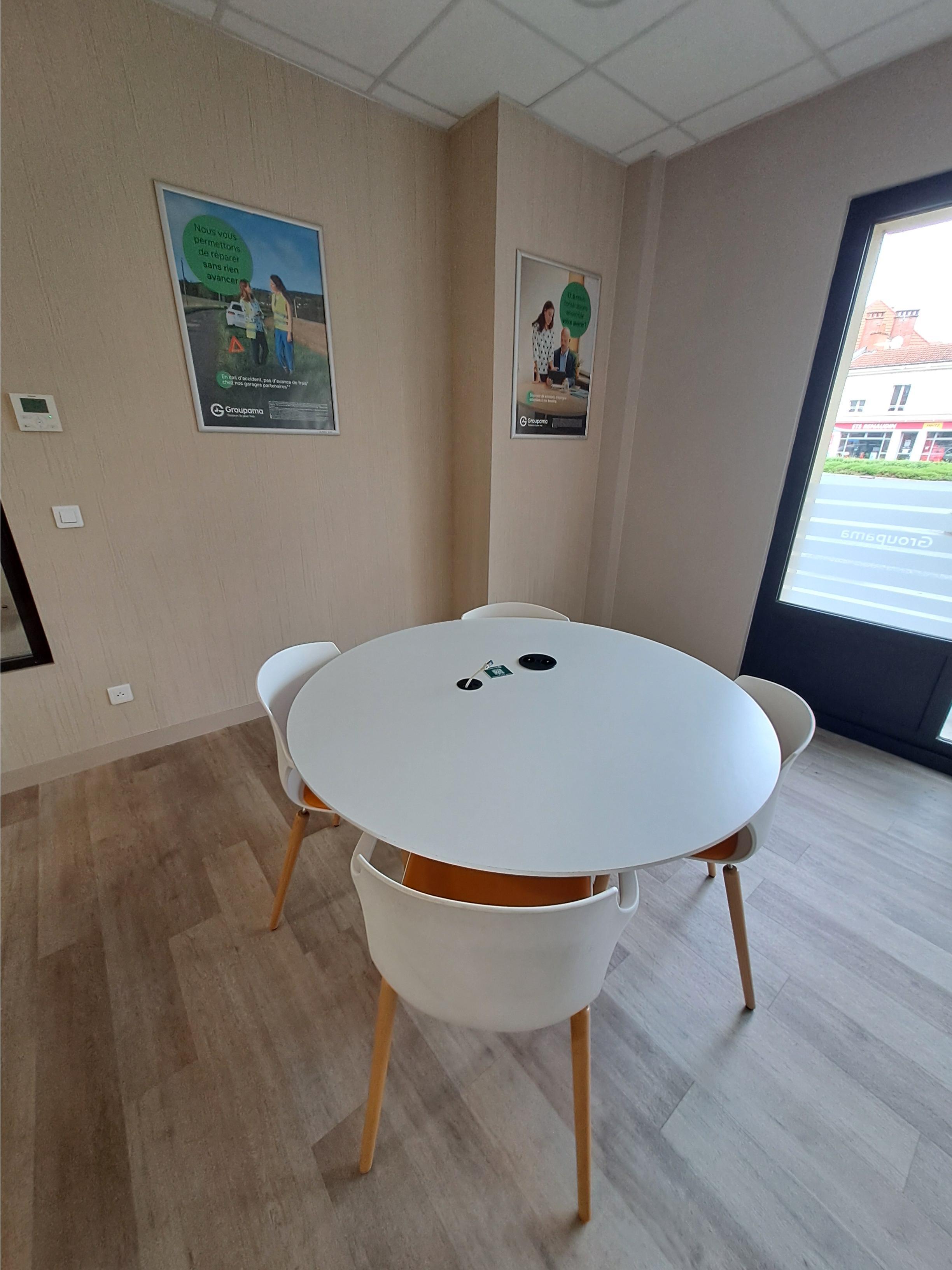 Foto 12 di Agence Groupama Épernay