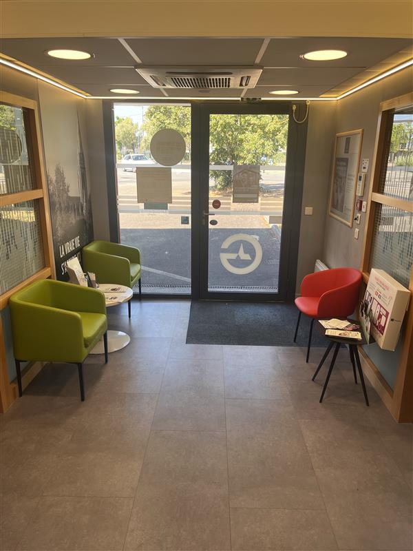 Foto 7 di Agence Groupama Orvault