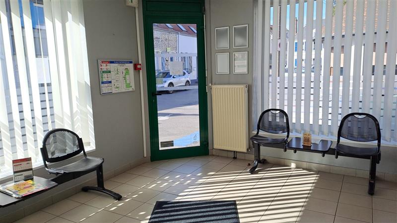 Foto 4 di Agence Groupama Etaples