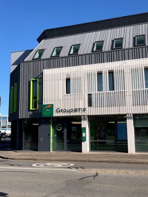 Foto 14 di Agence Groupama Landerneau
