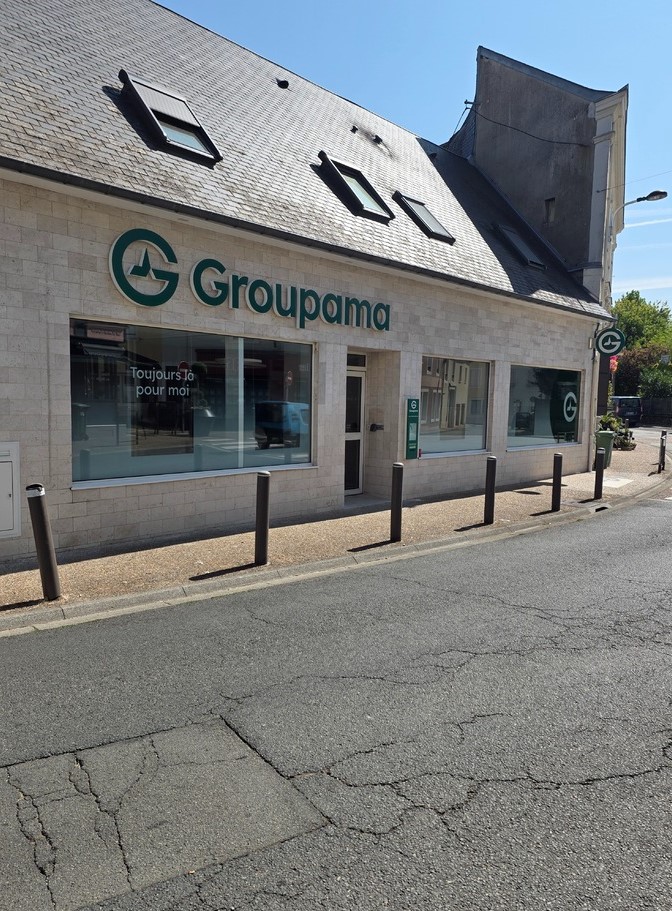 Foto 3 di Agence Groupama Connerré
