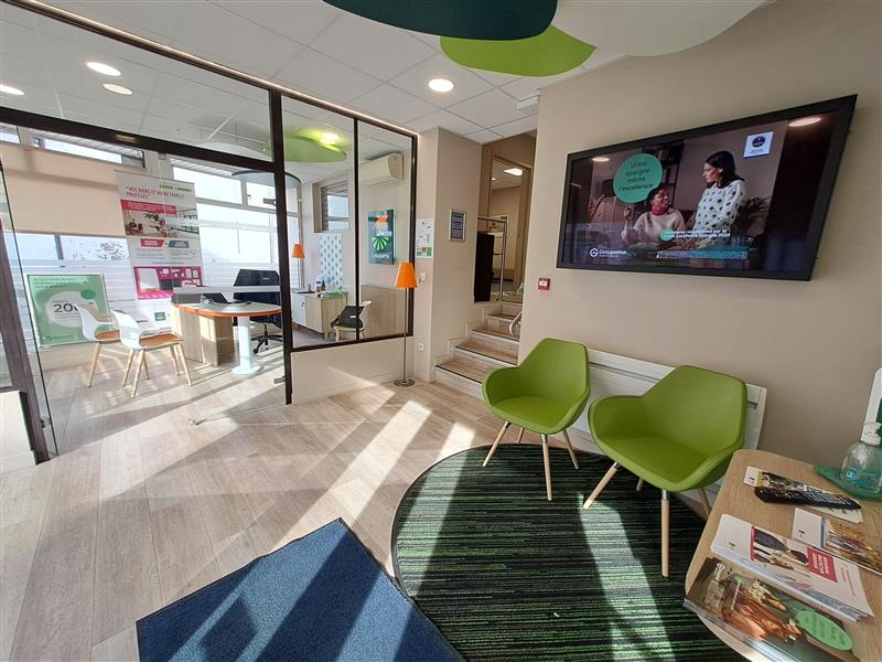 Foto 4 di Agence Groupama Berck