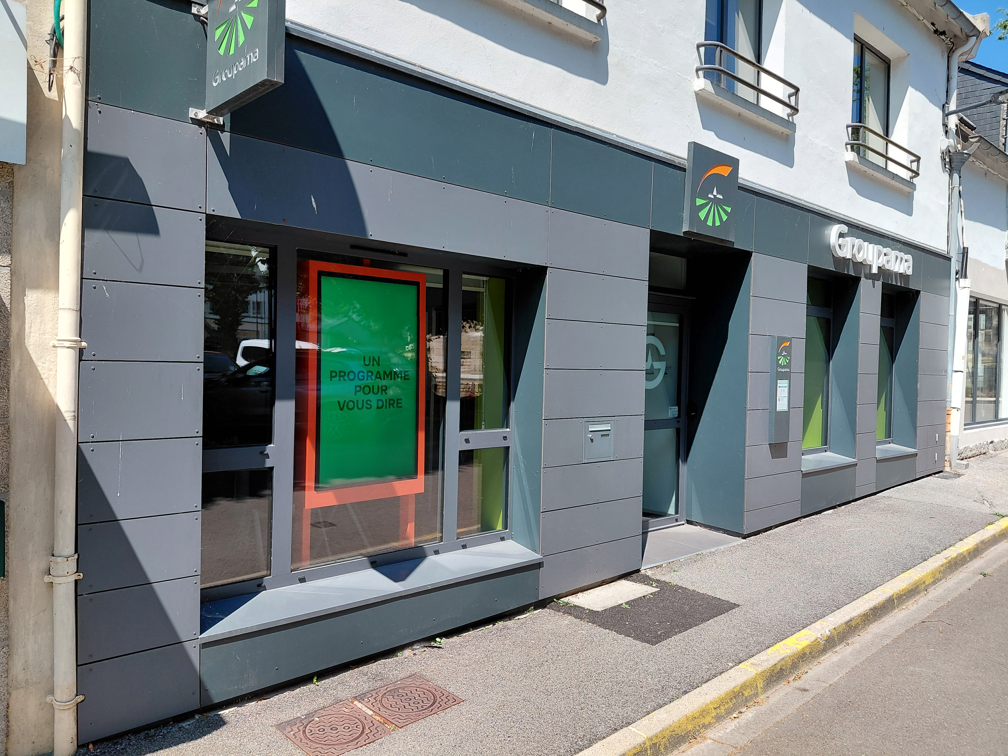 Foto 6 di Agence Groupama Briec