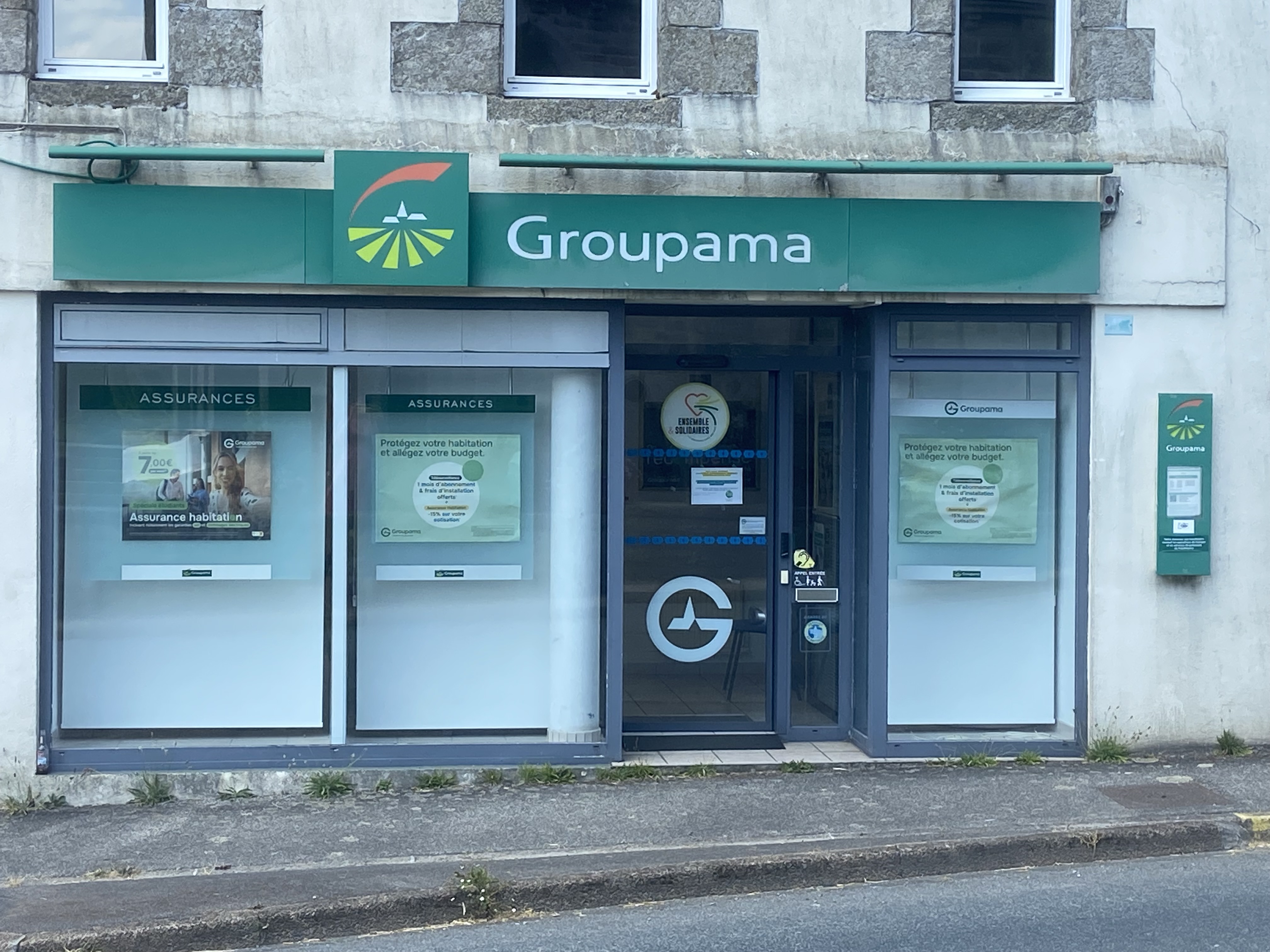 Foto 6 di Agence Groupama Coray