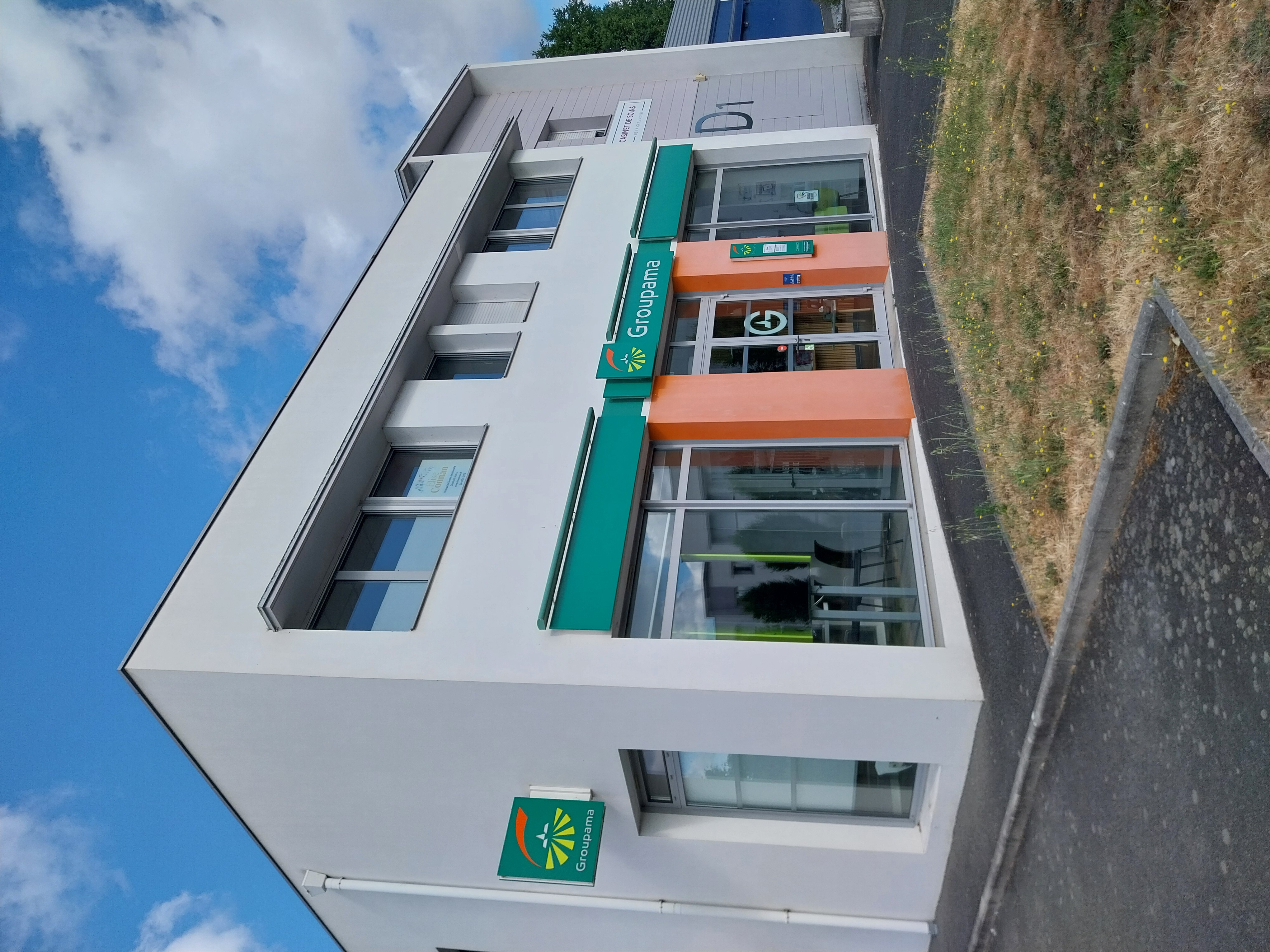 Foto 4 di Agence Groupama Vertou