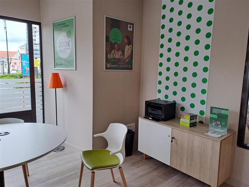 Foto 11 di Agence Groupama Épernay