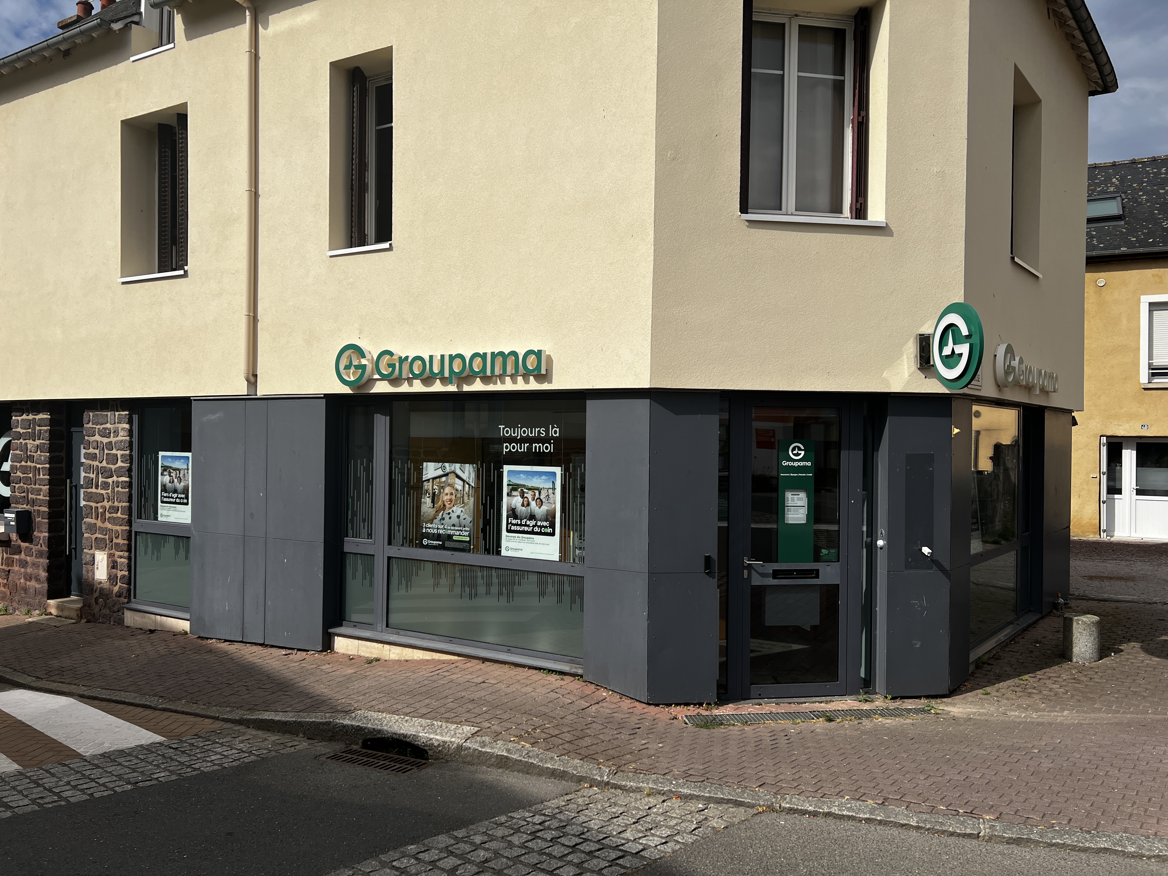 Foto 9 di Agence Groupama Bédée