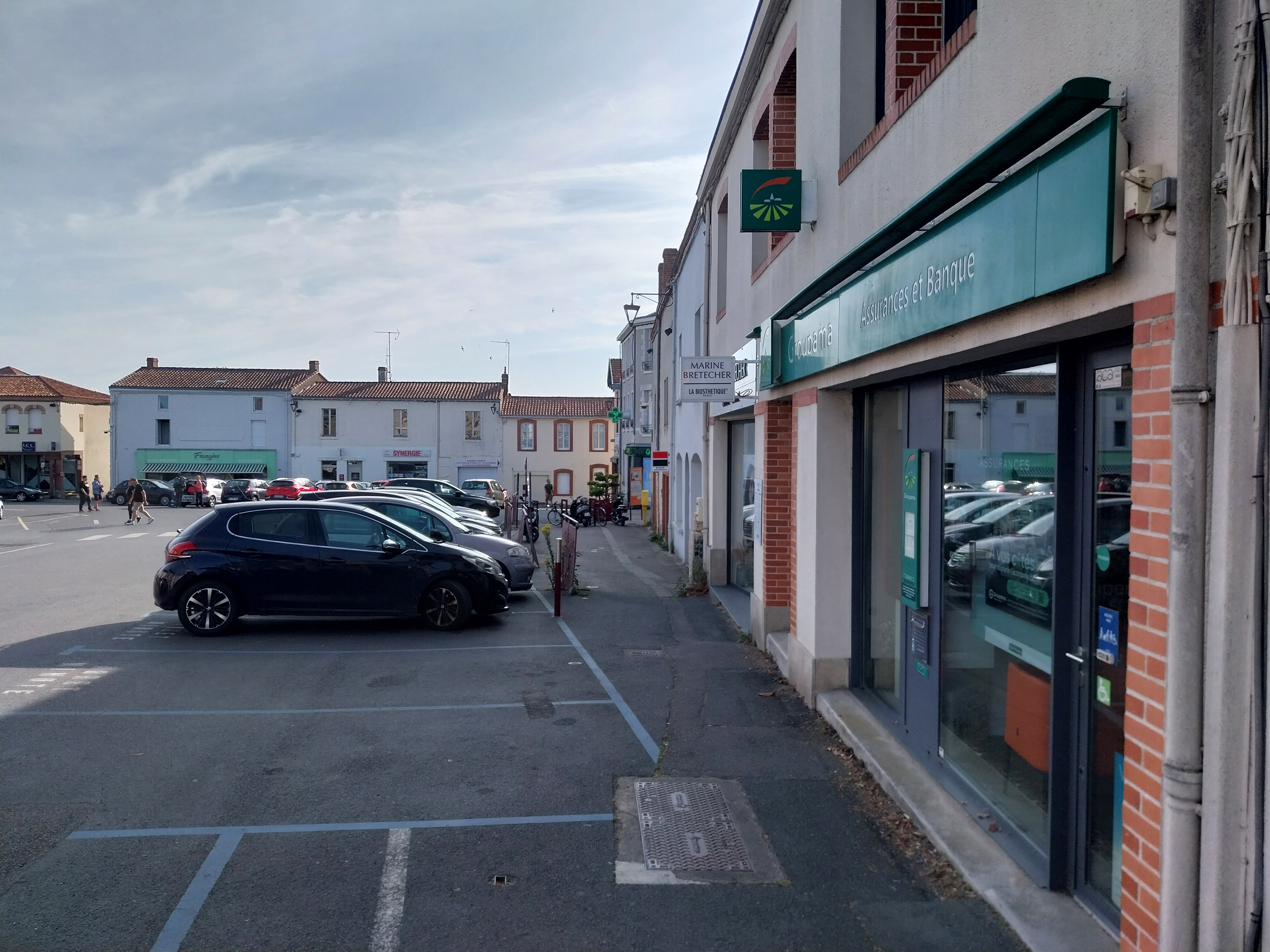 Foto 6 di Agence Groupama Clisson