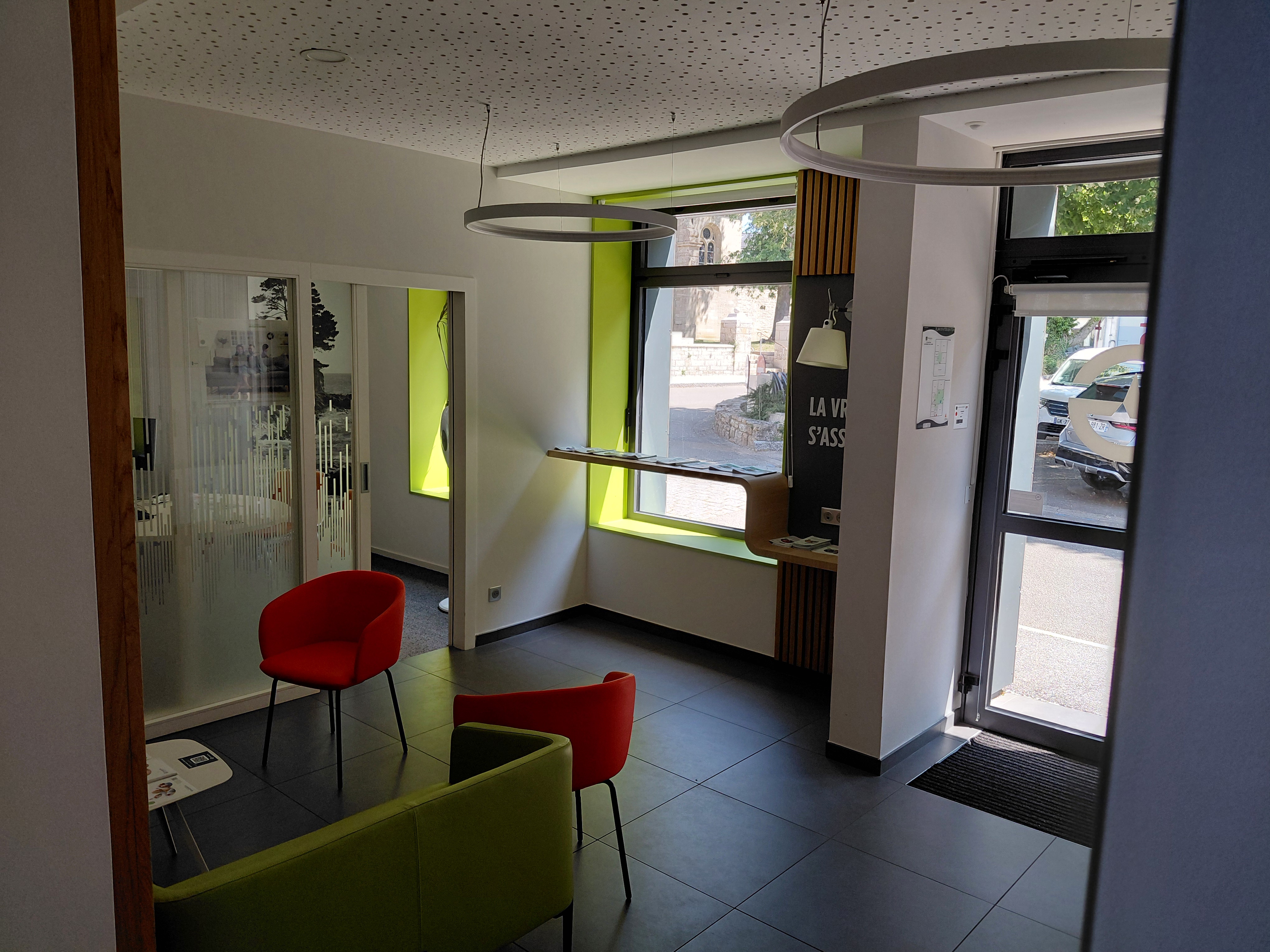 Foto 4 di Agence Groupama Briec