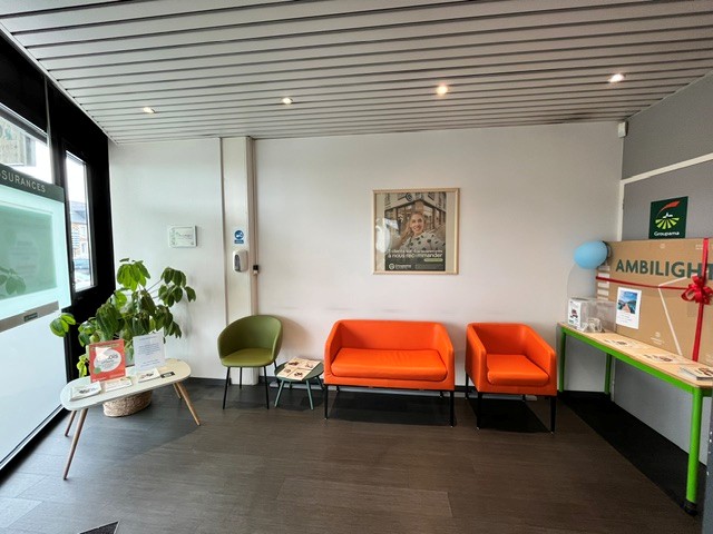 Foto 4 di Agence Groupama Yffiniac