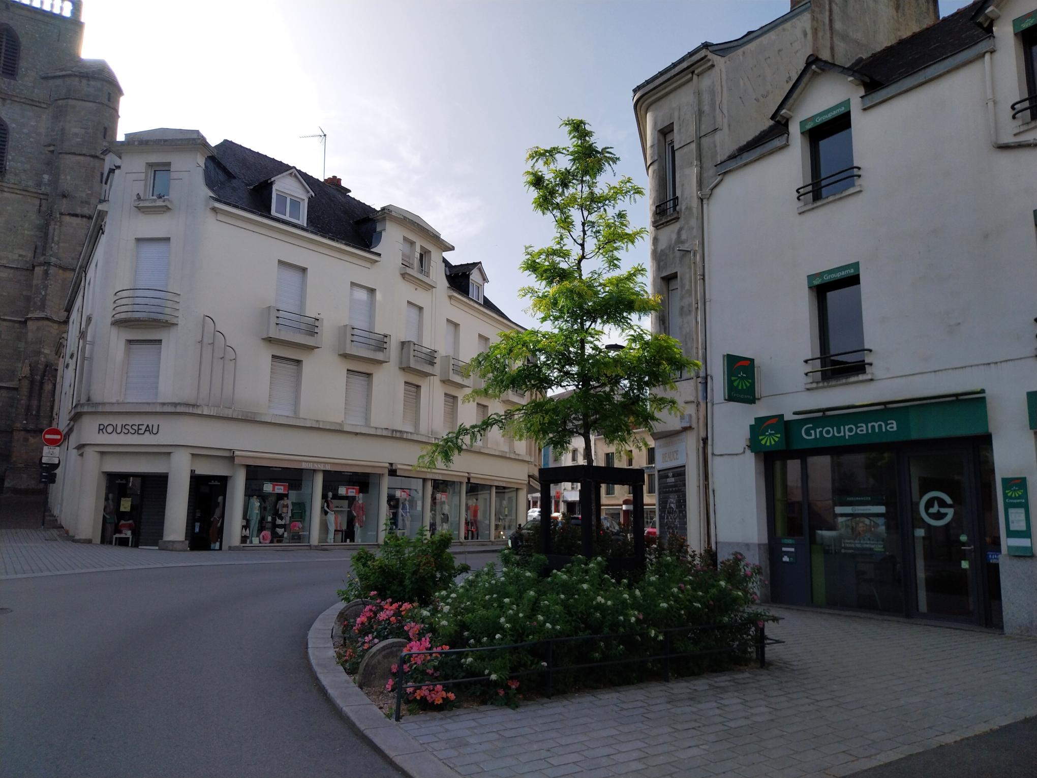 Foto 10 di Agence Groupama Ploermel