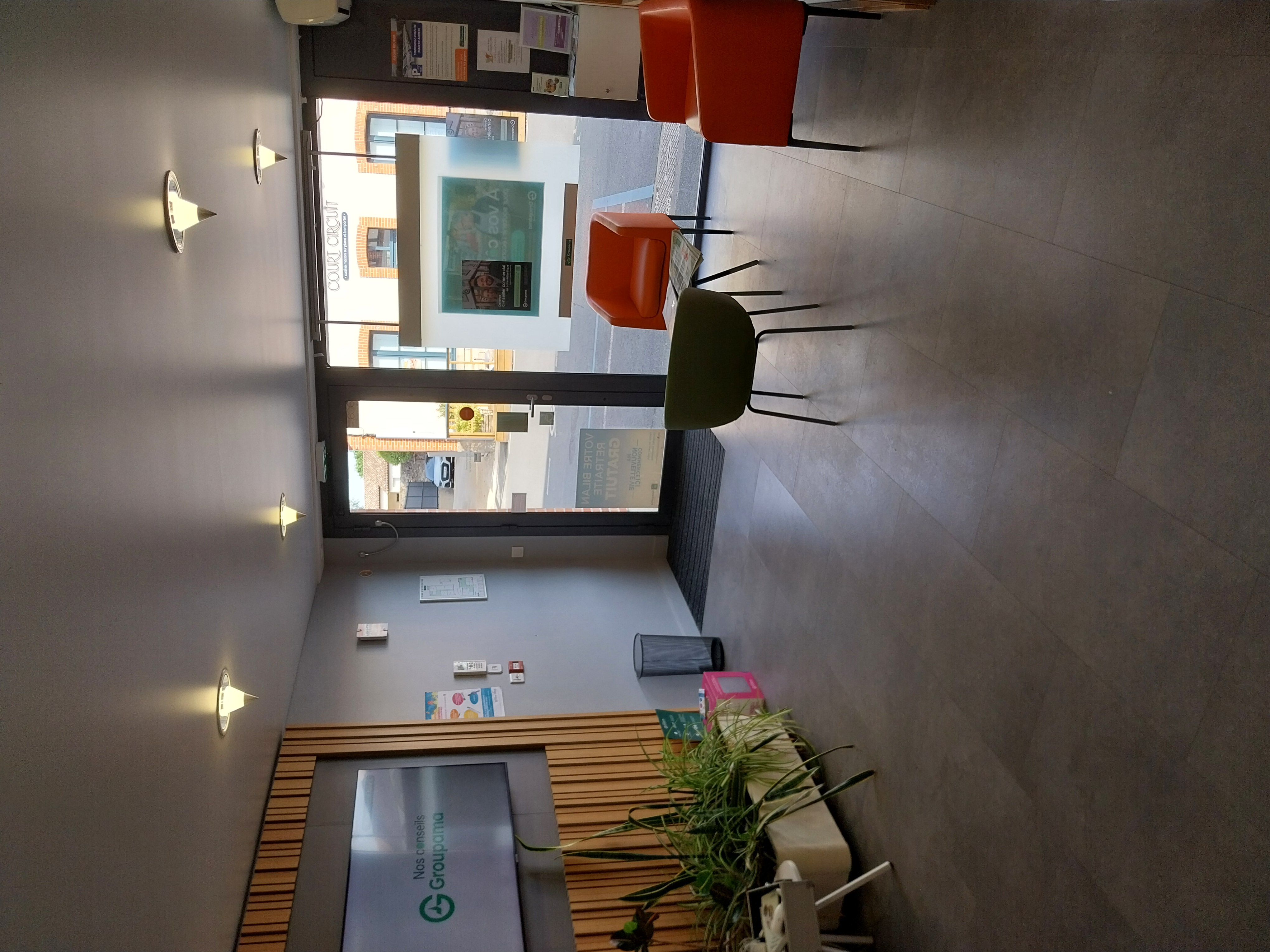 Foto 8 di Agence Groupama Clisson