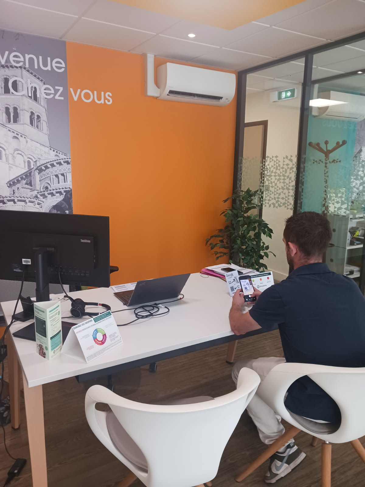Foto 5 di Agence Groupama Ambert