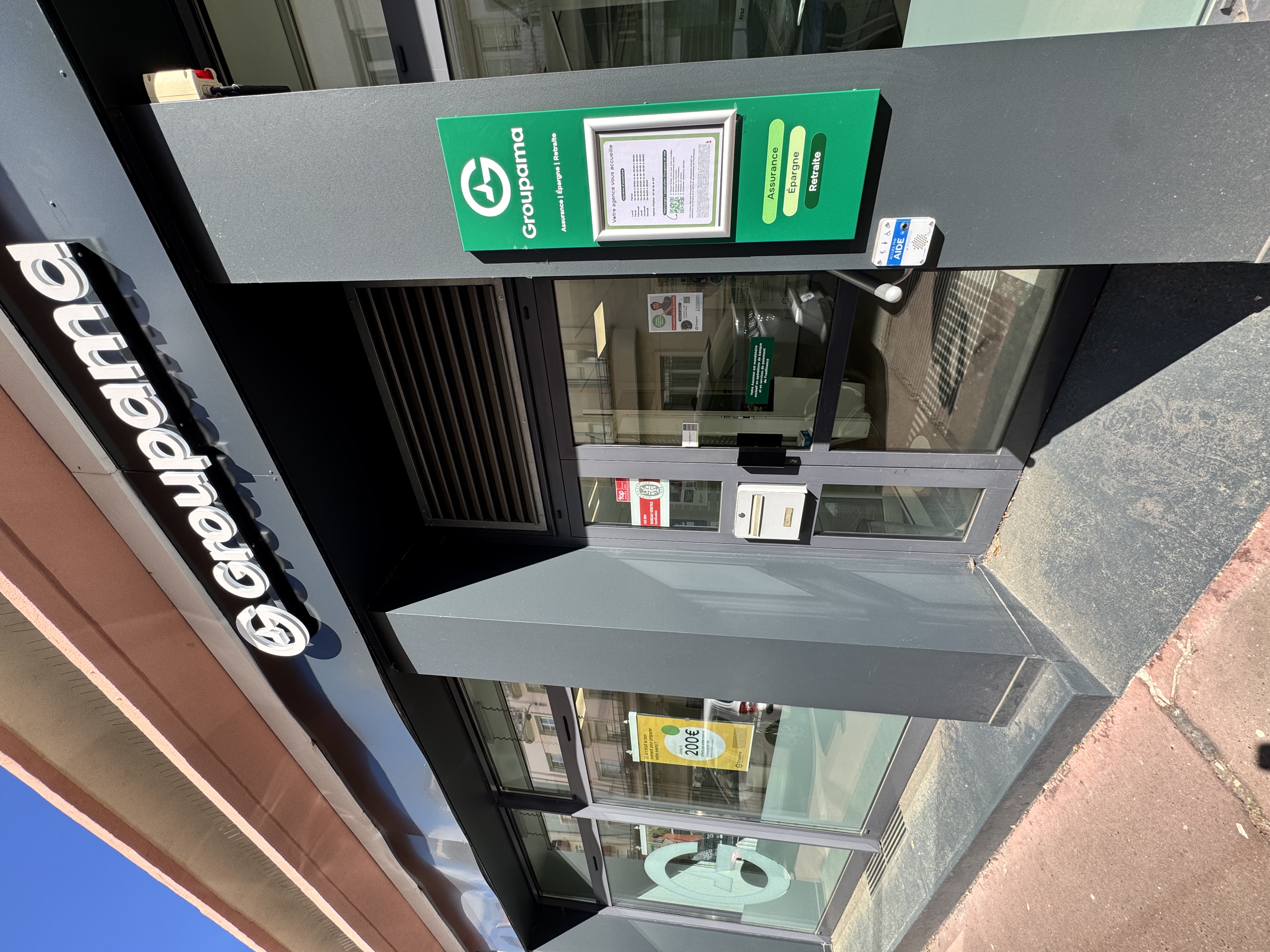 Foto 4 di Agence Groupama Épinal