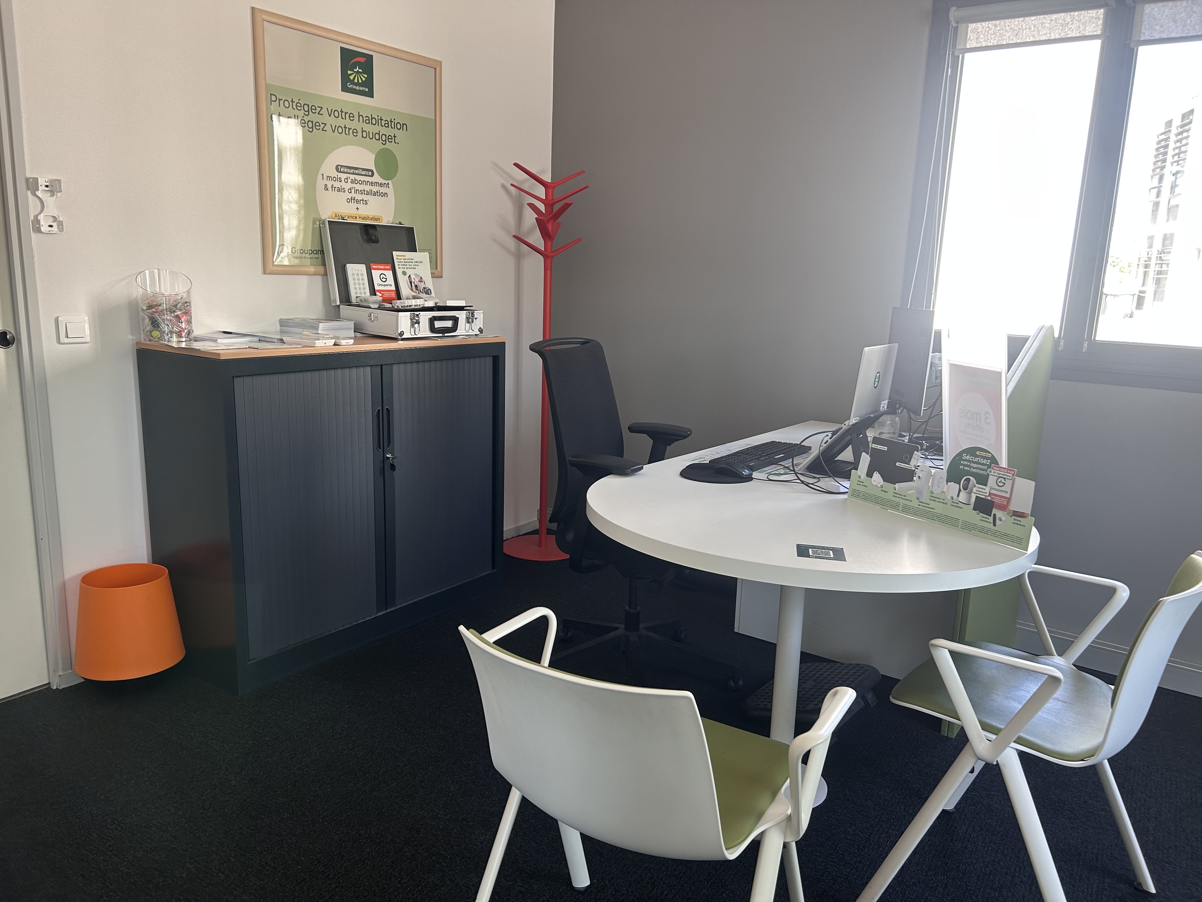 Foto 8 di Agence Groupama Pluvigner