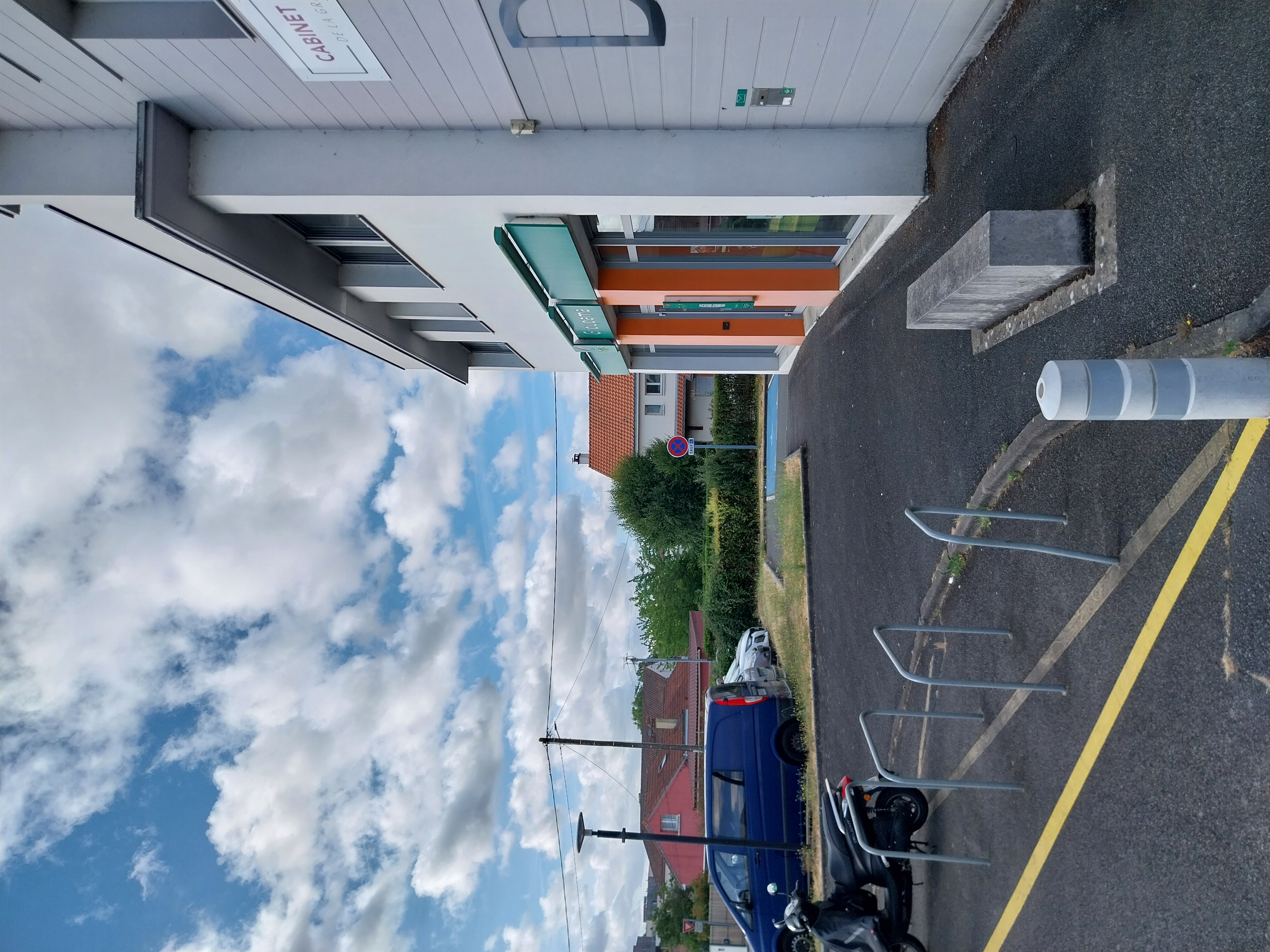 Foto 5 di Agence Groupama Vertou