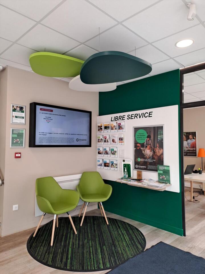 Foto 6 di Agence Groupama Berck