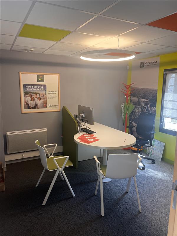 Foto 13 di Agence Groupama Orvault