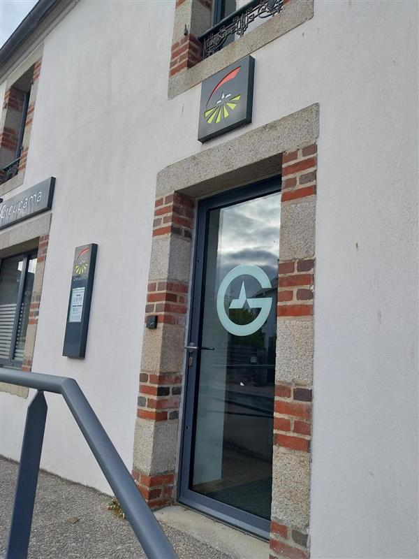 Foto 4 di Agence Groupama Carantec