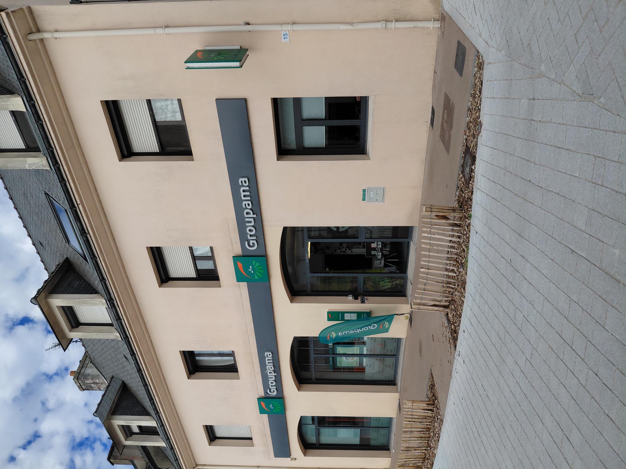 Foto 15 di Agence Groupama Pluvigner