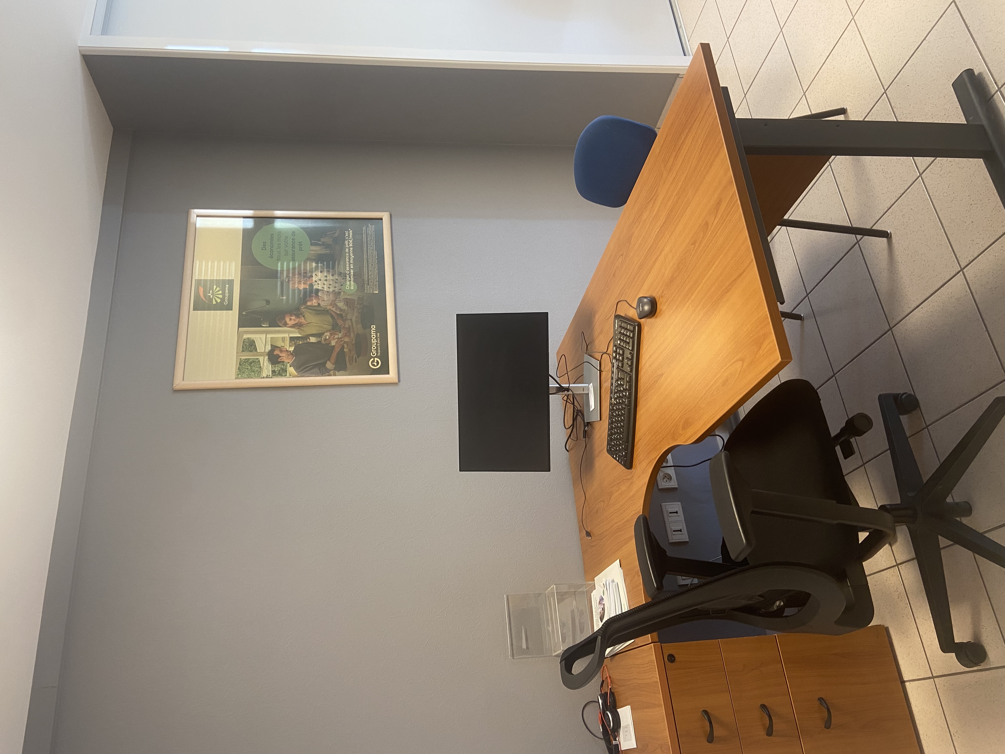 Foto 3 di Agence Groupama Coray